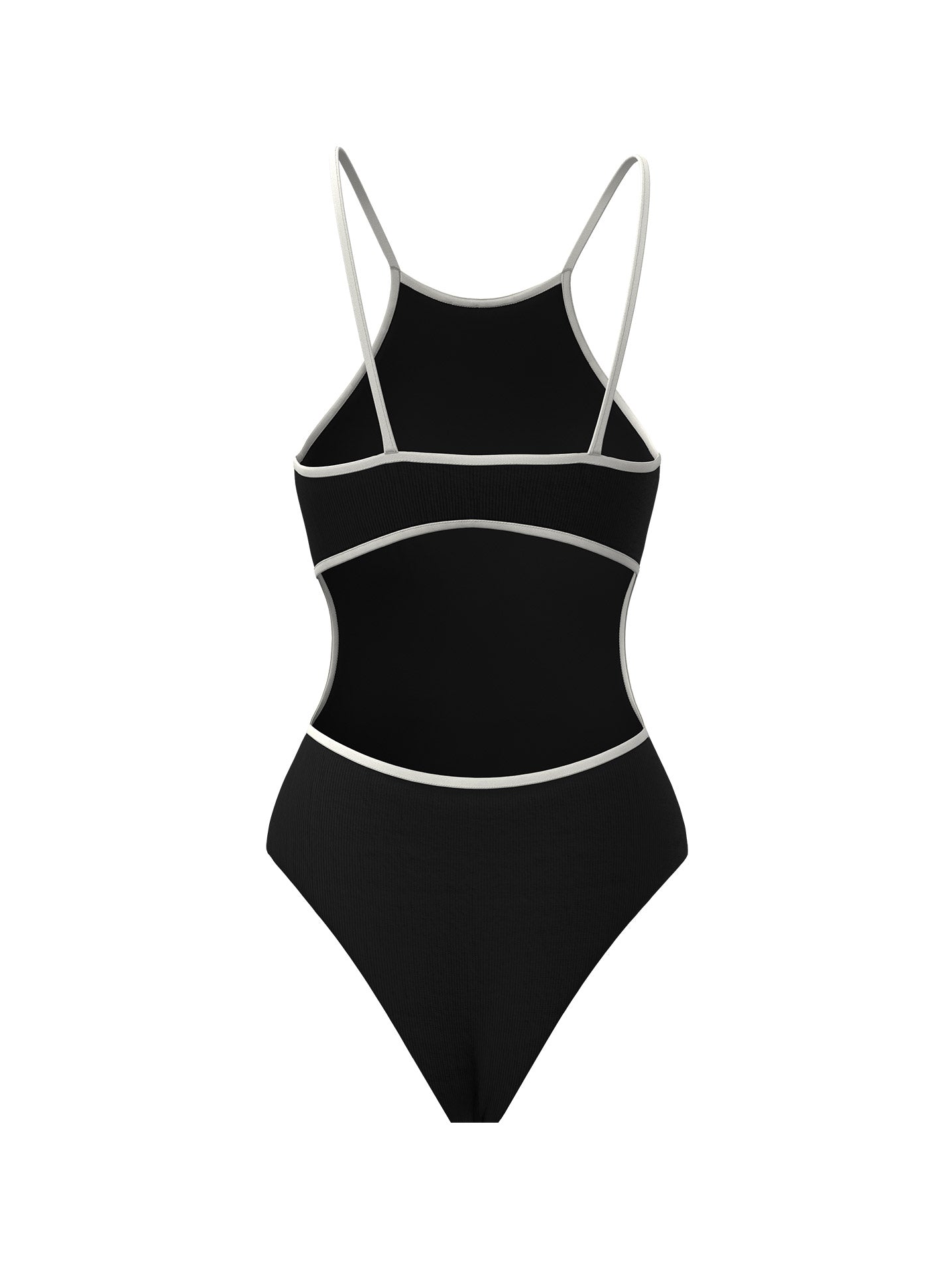 Taylor Body Negro