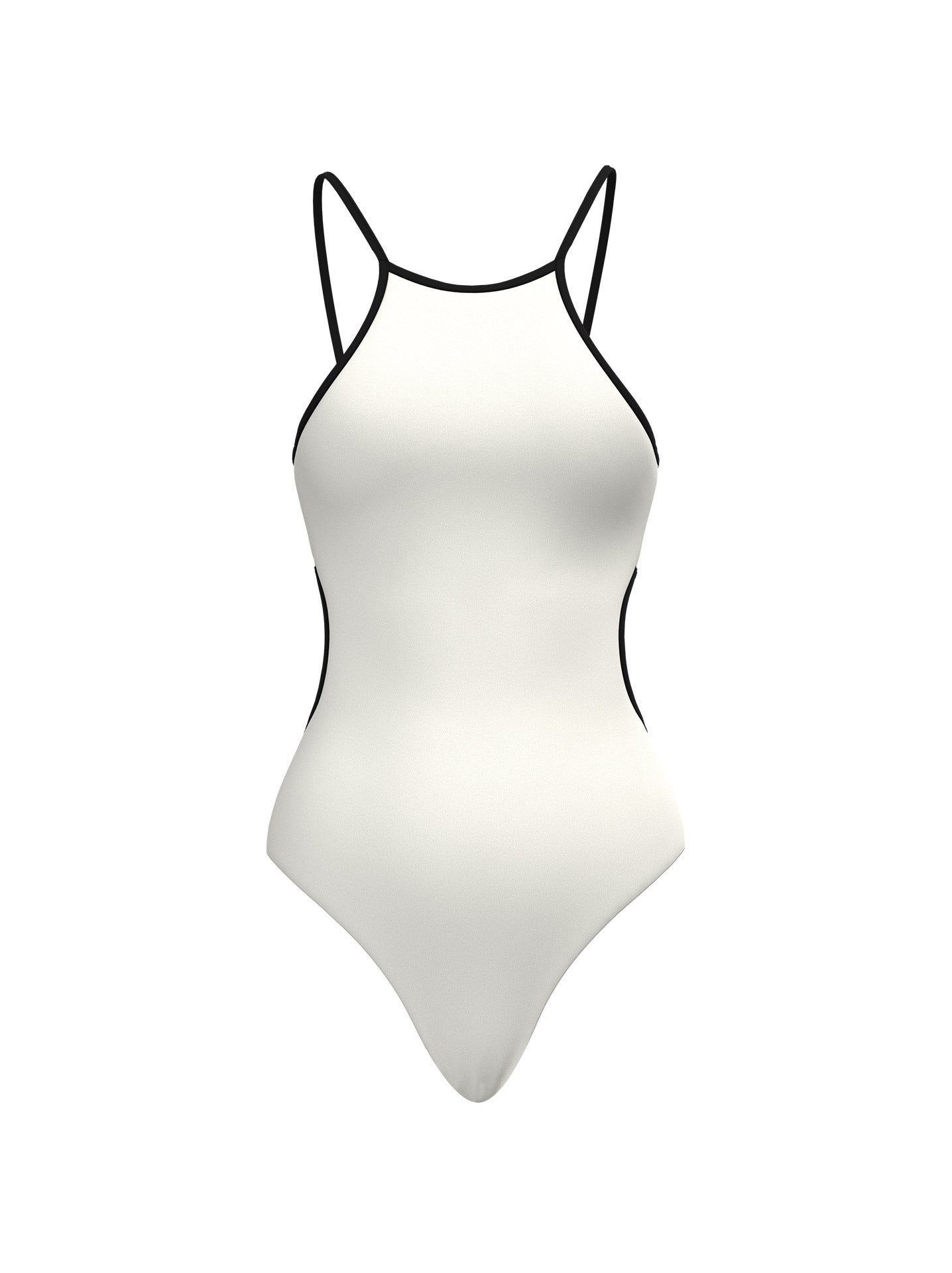Taylor Body Ivory