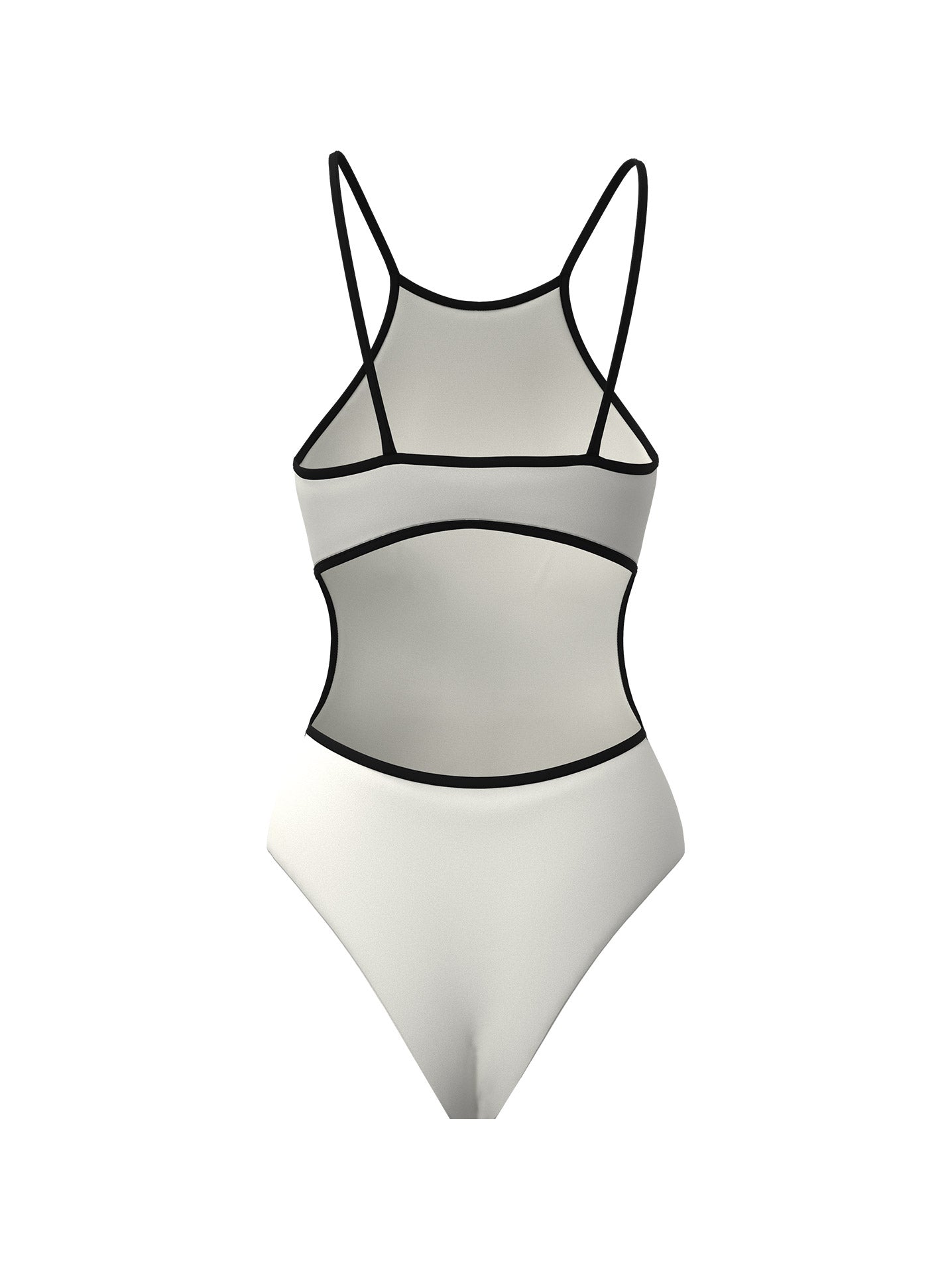 Taylor Body Ivory