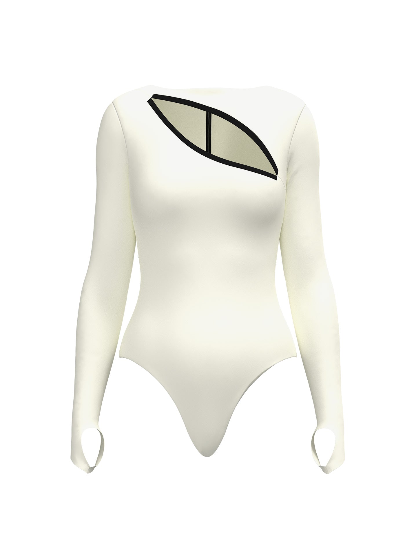 Dara Body Ivory – Odaonline