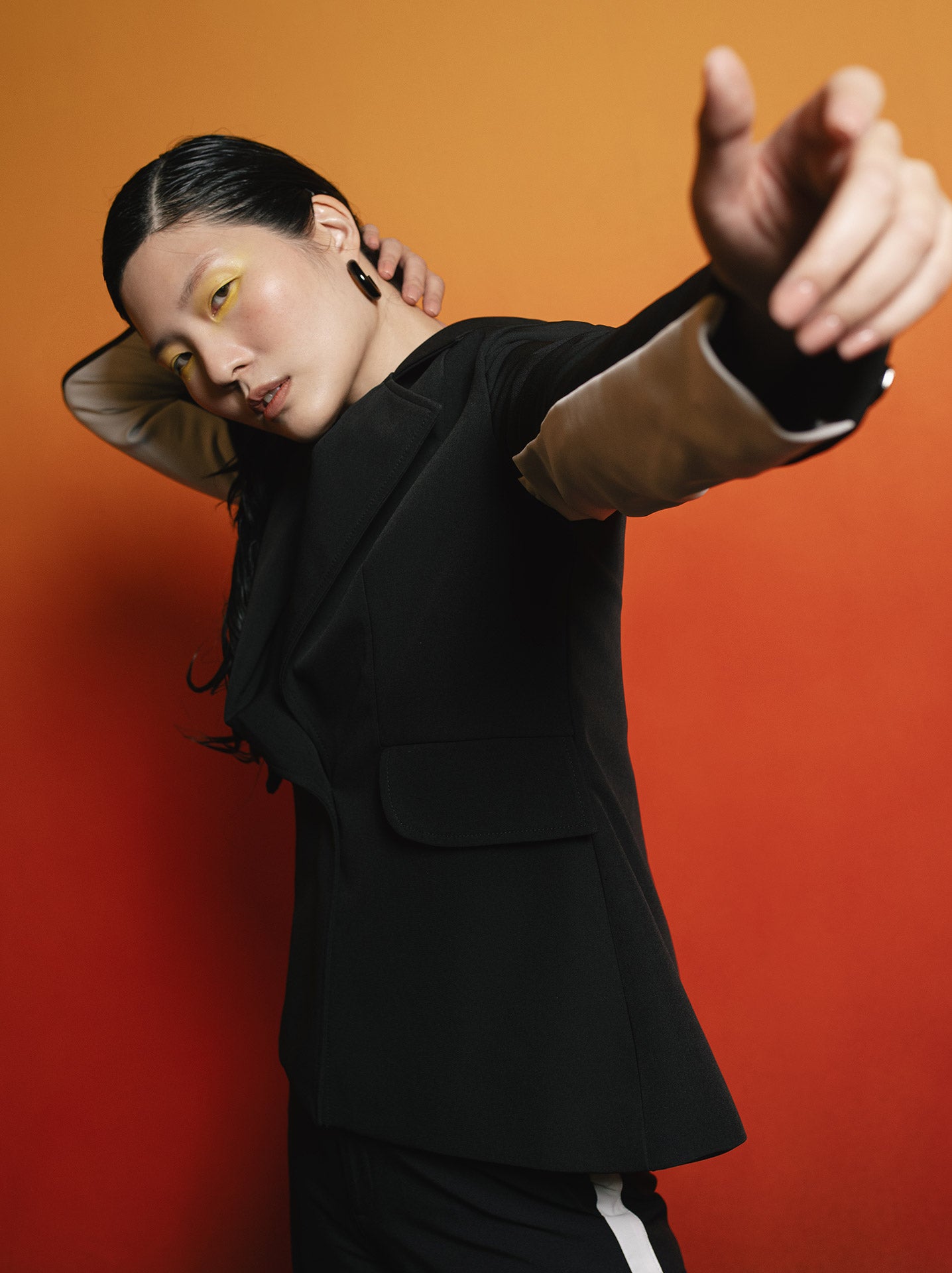 Seline Jacket