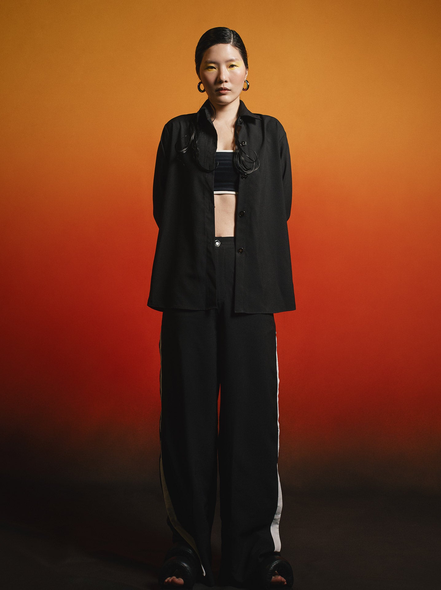 Orion Pant