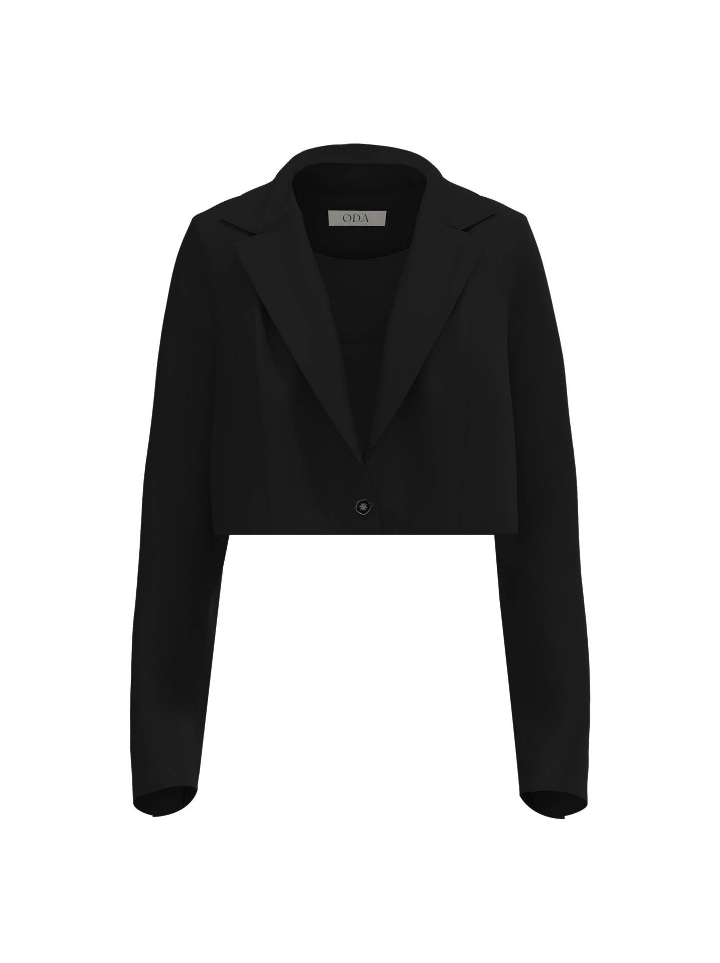 Portia Jacket