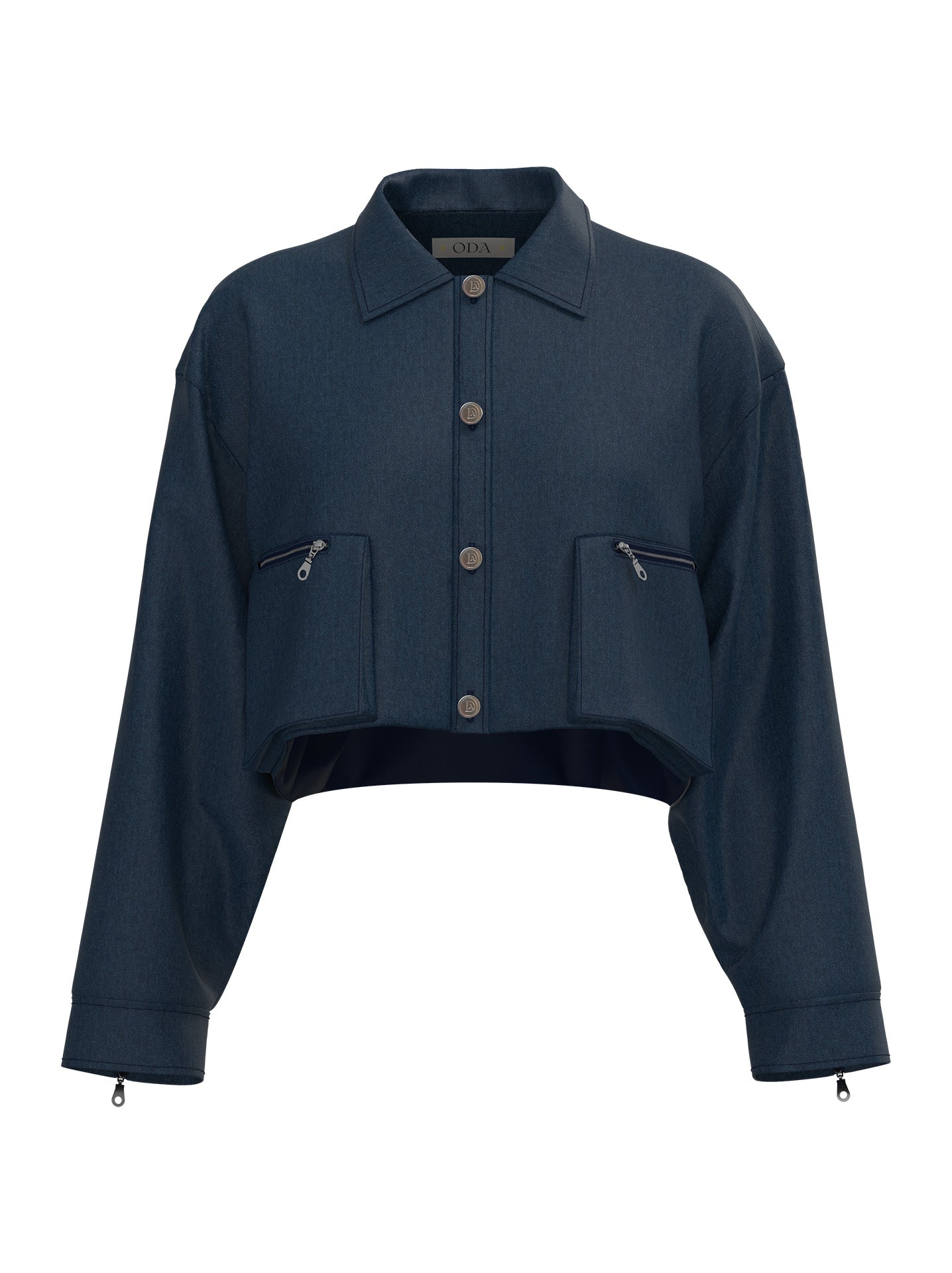 Brooke jacket