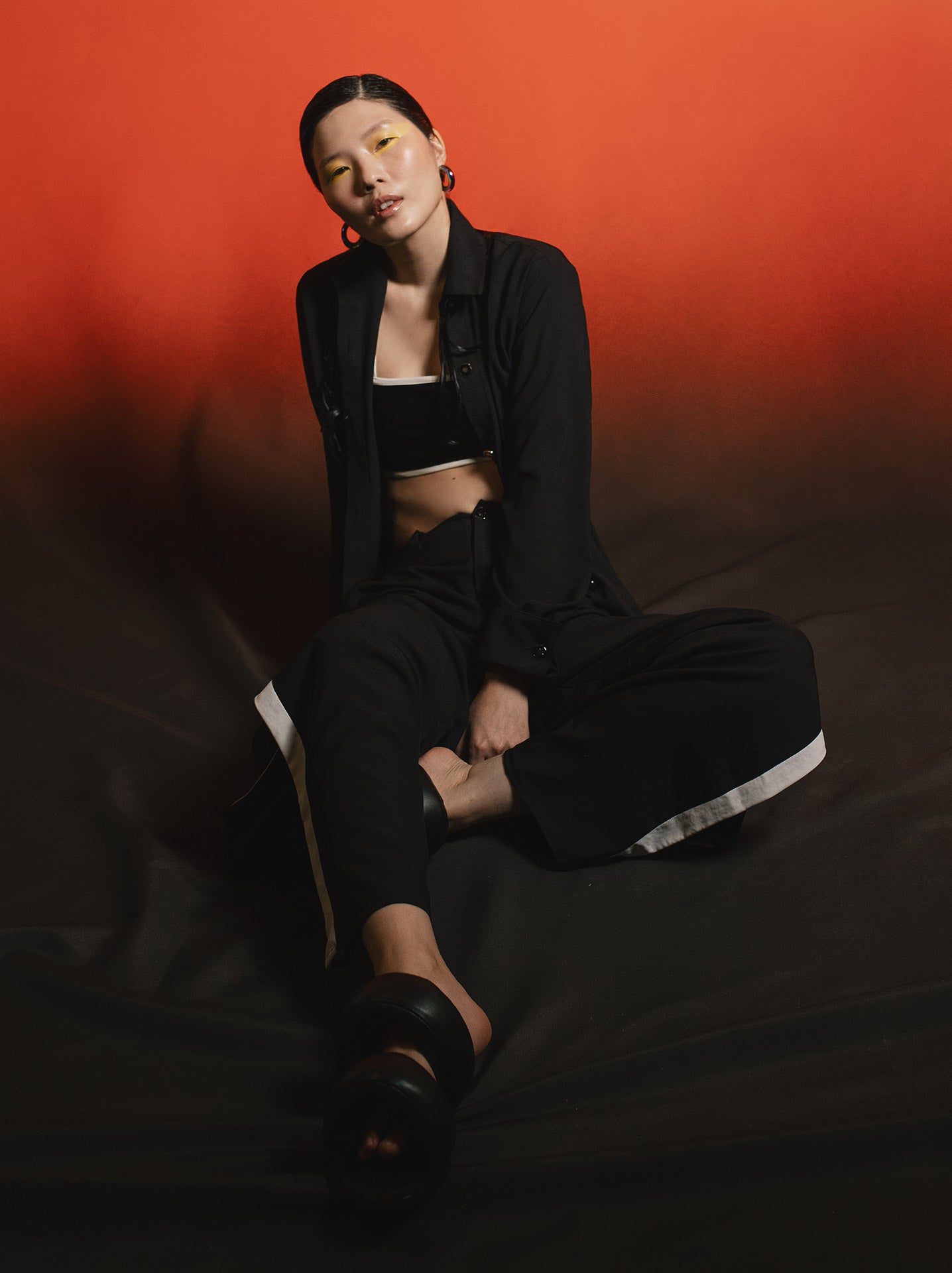 Orion Pant