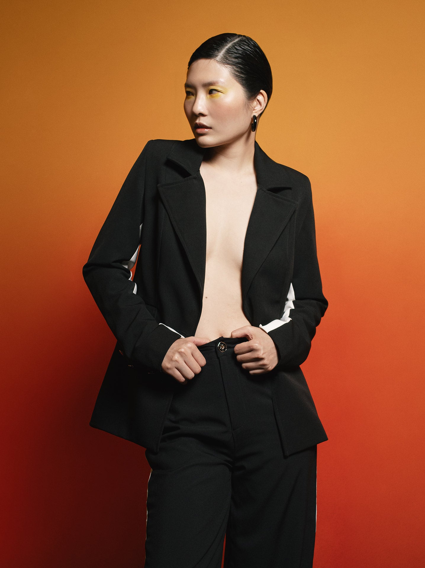 Seline Jacket