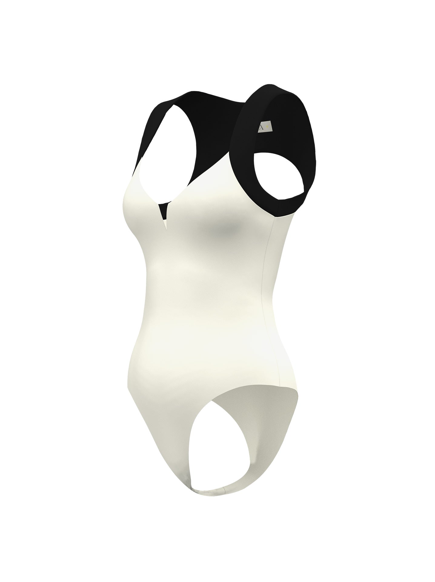 Eda Body Ivory