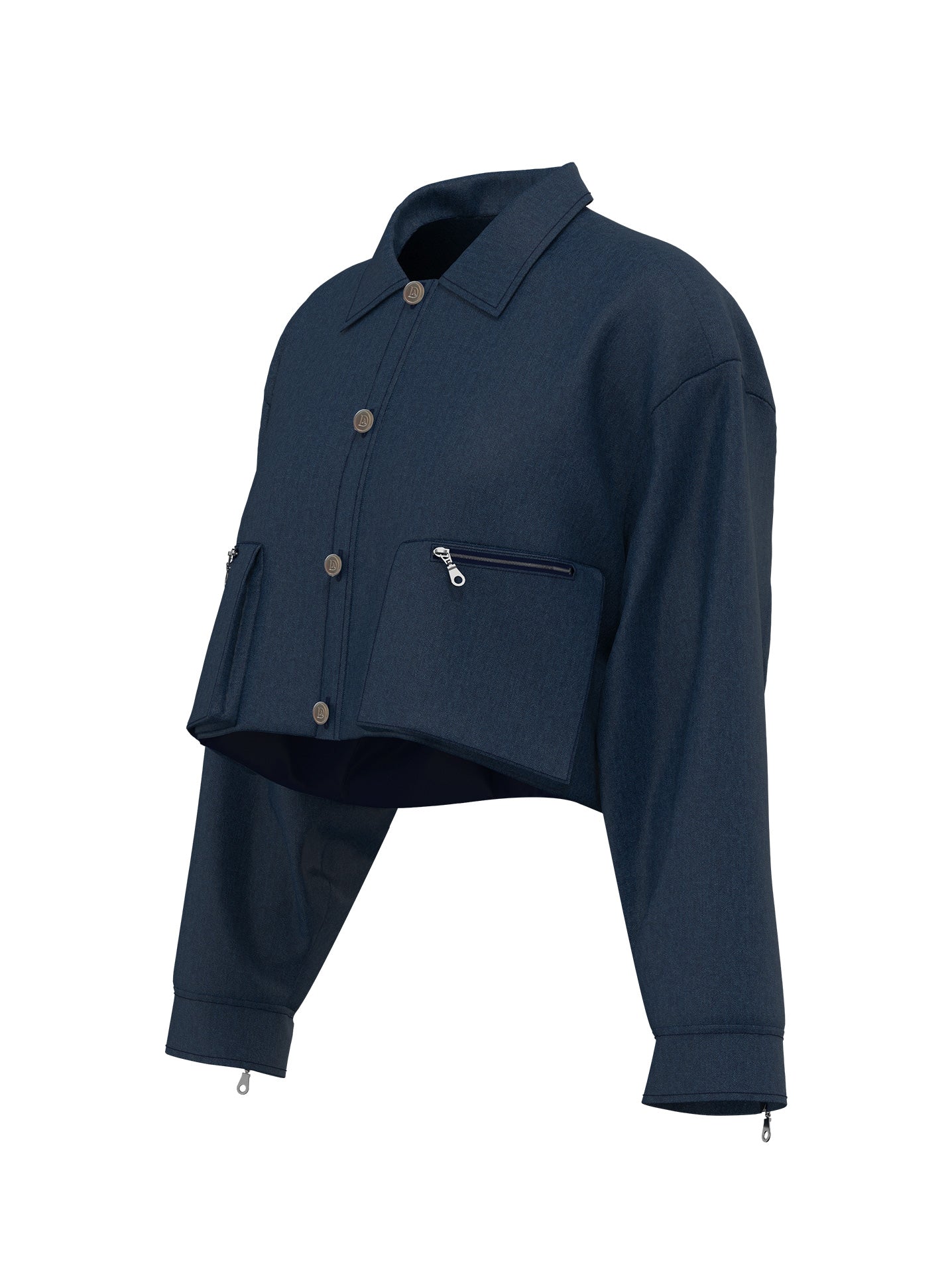 Brooke jacket