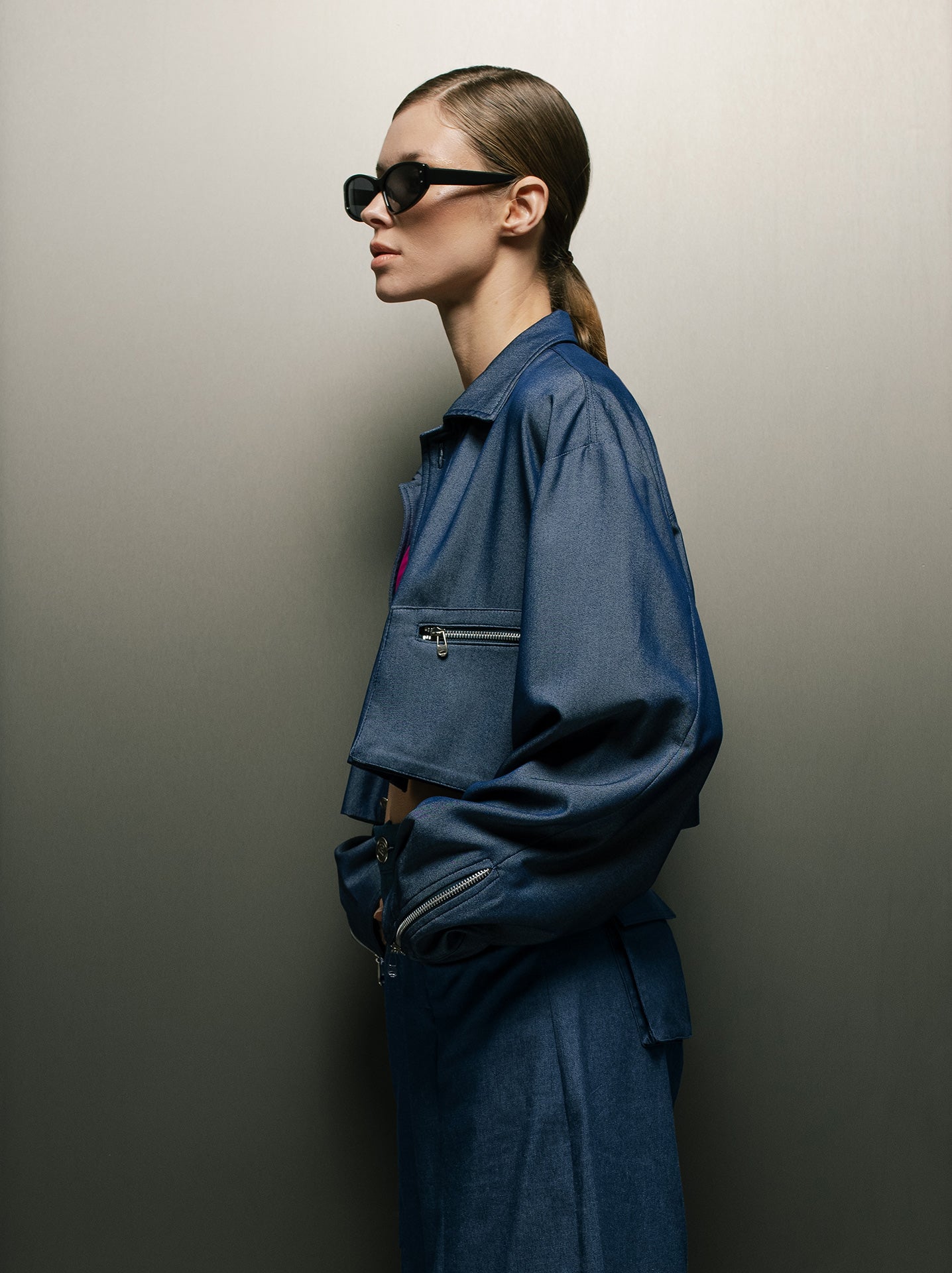 Brooke jacket