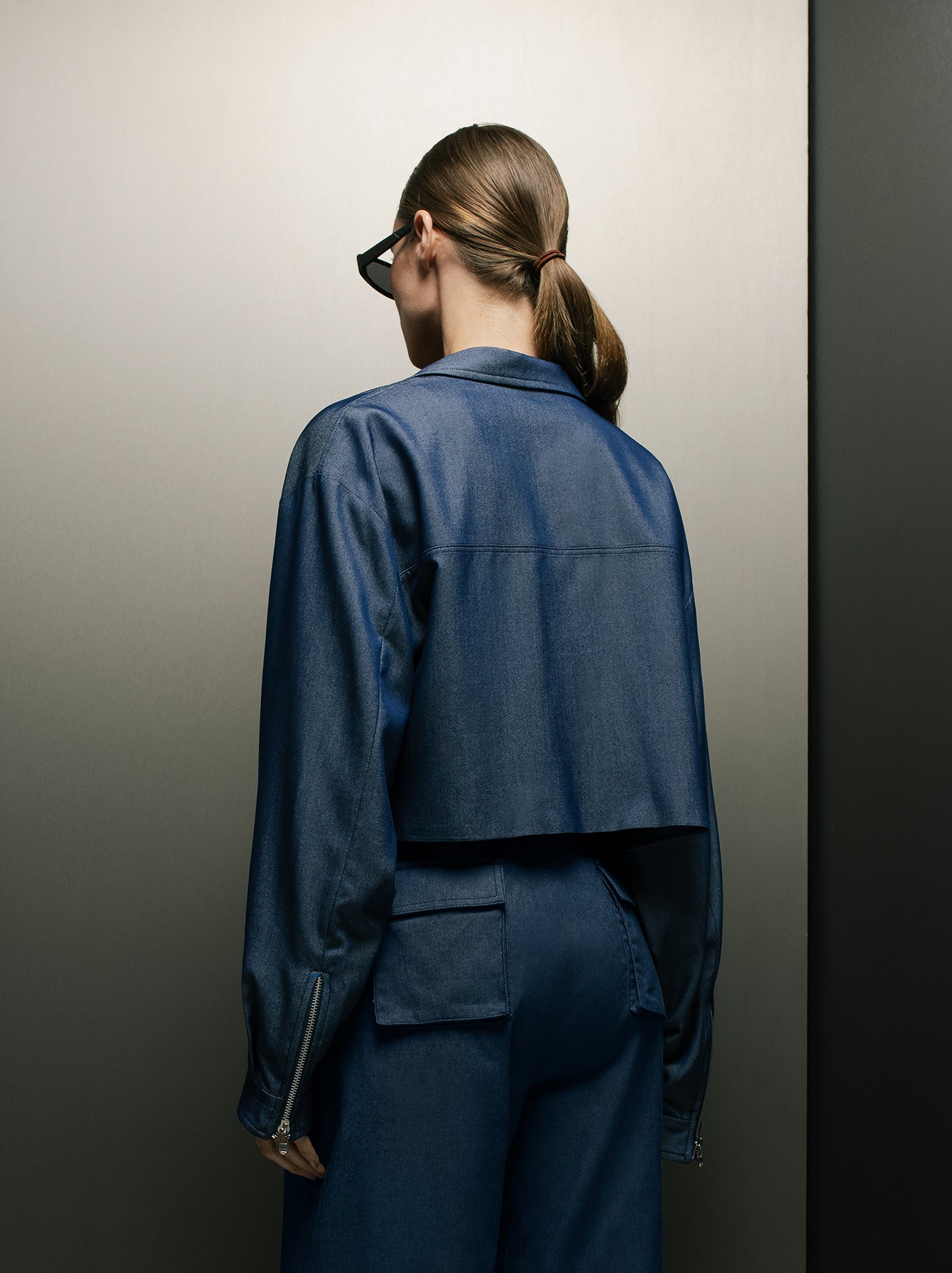 Brooke jacket