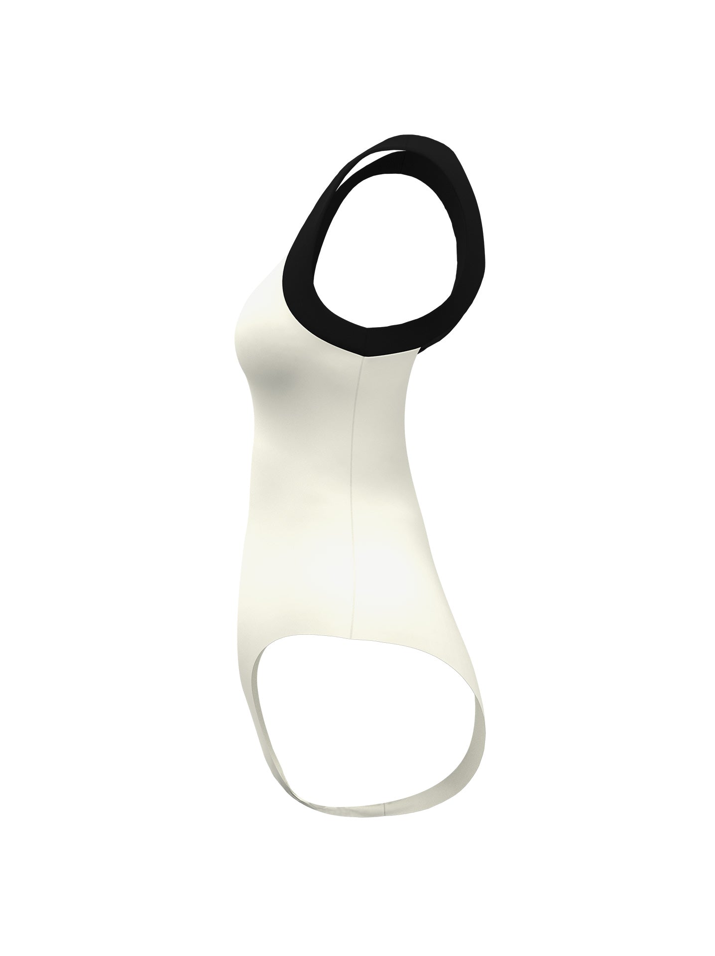 Eda Body Ivory