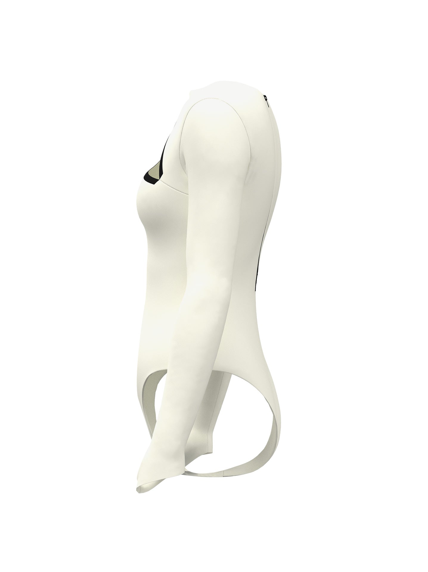 Dara Body Ivory