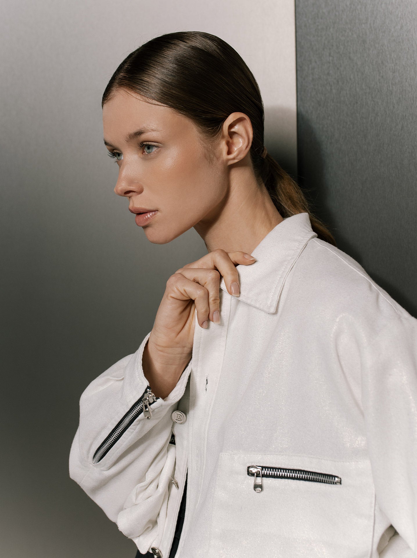 Brooke Jacket