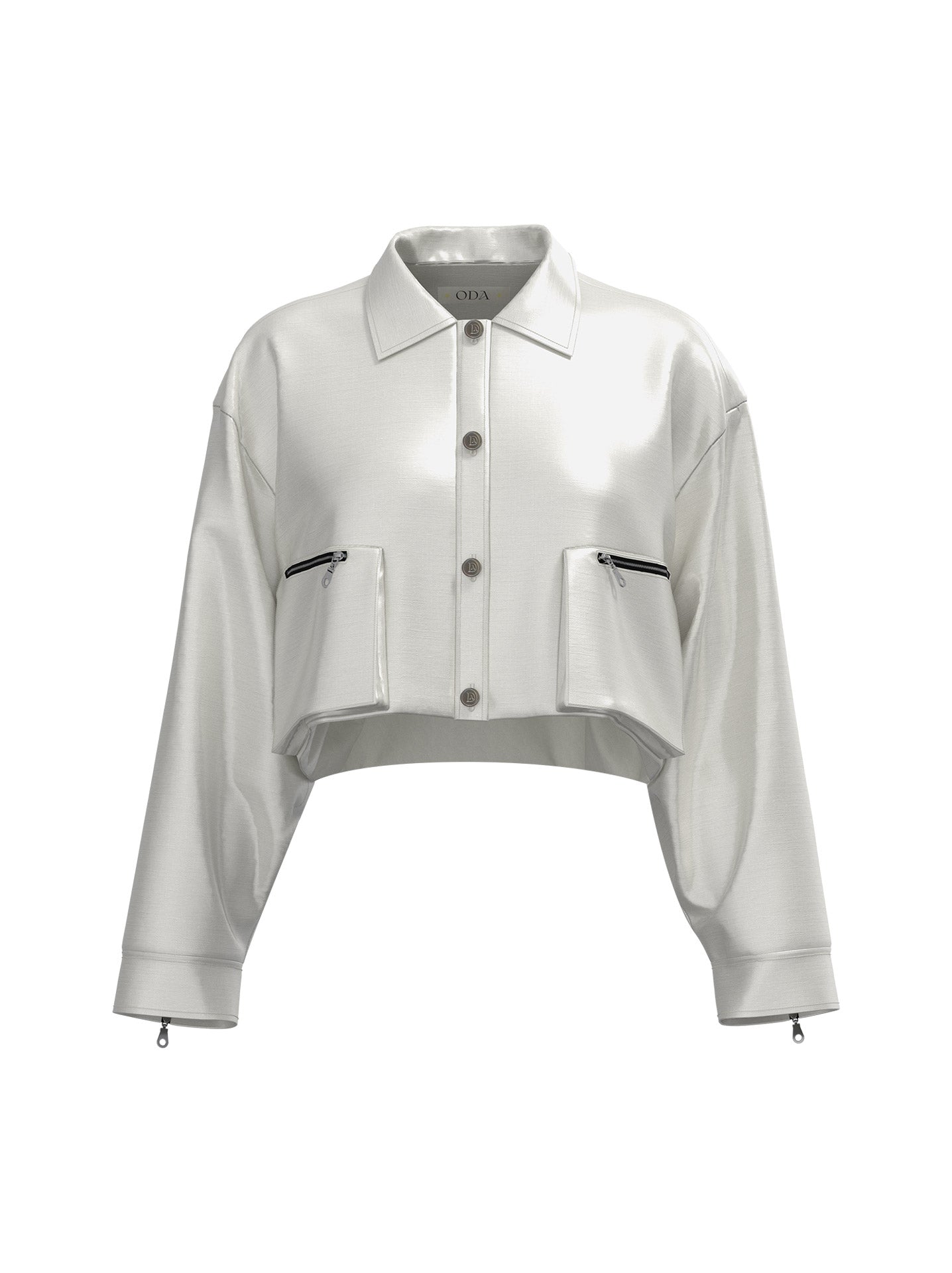 Brooke Jacket