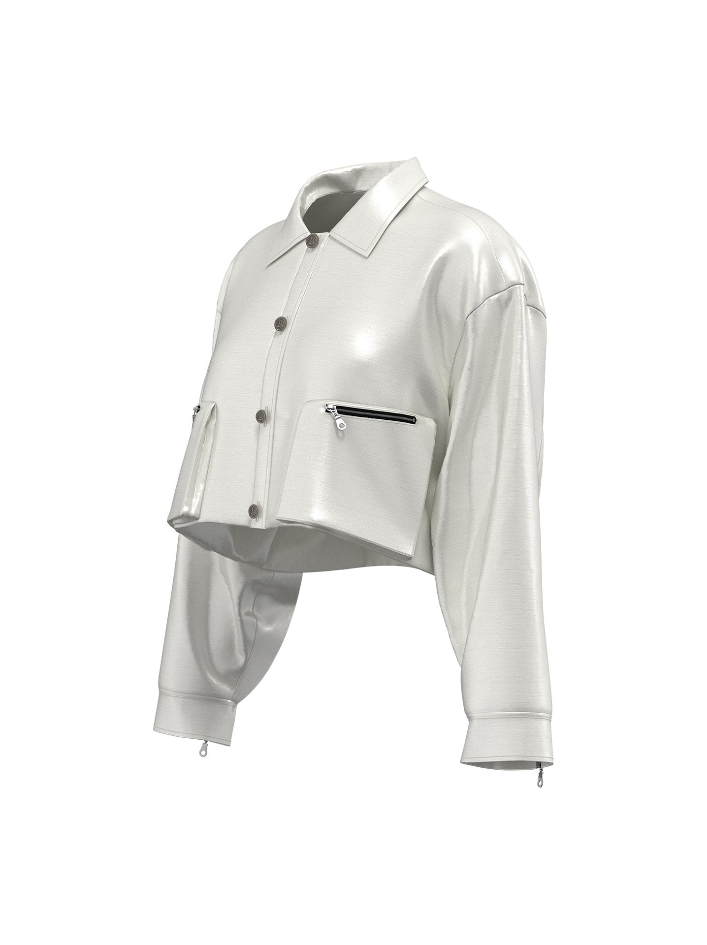 Brooke Jacket