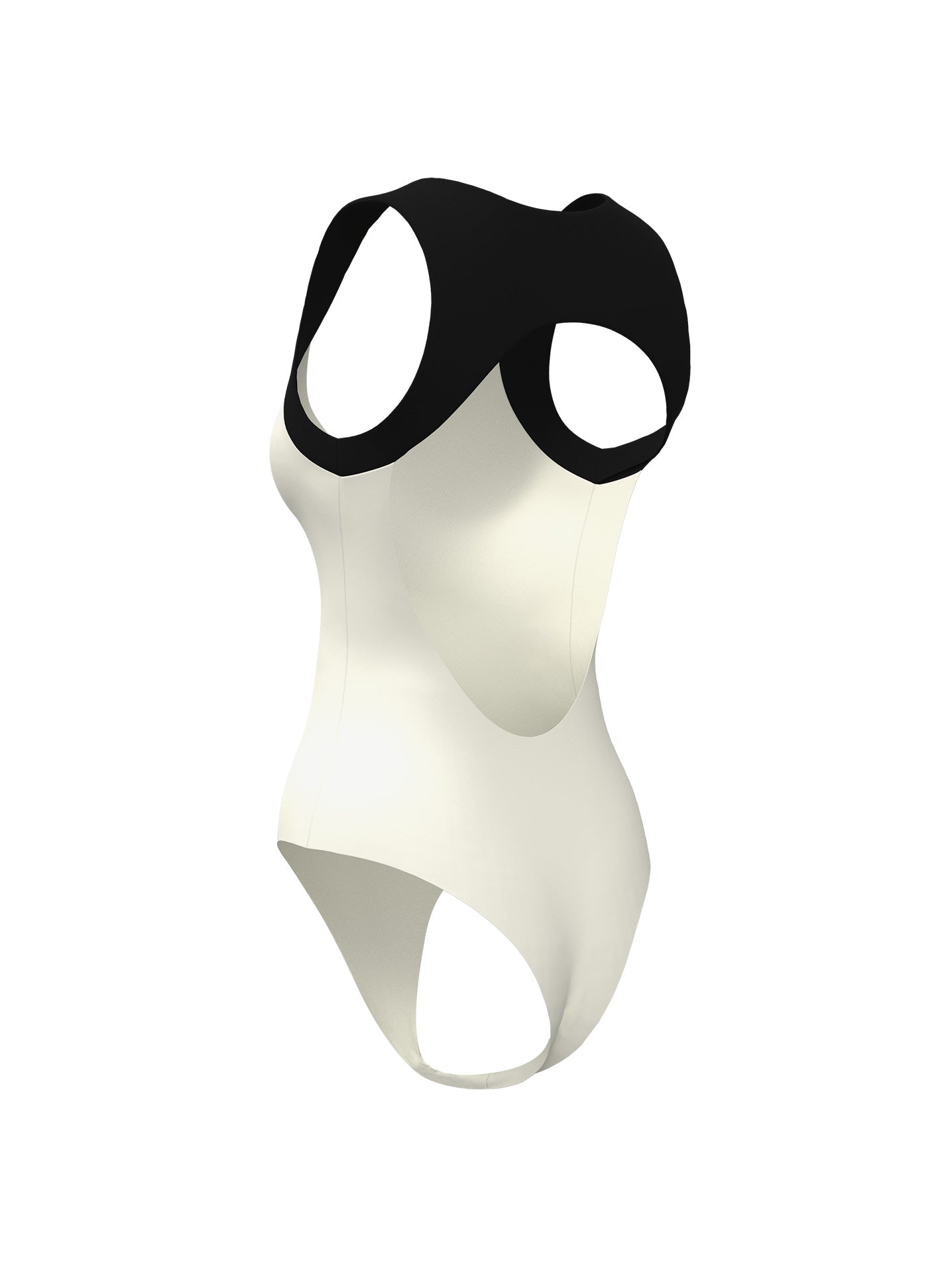 Eda Body Ivory