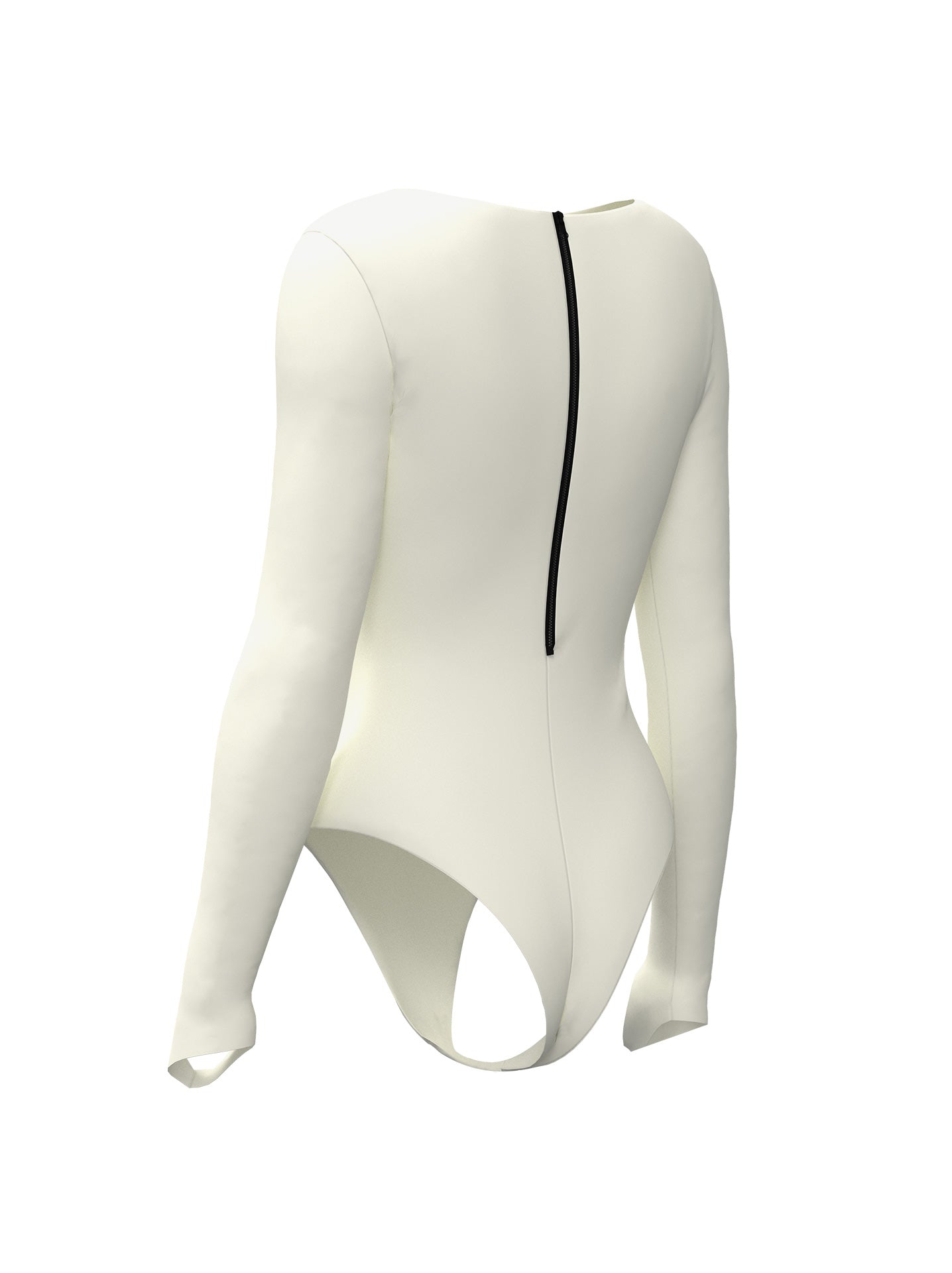 Dara Body Ivory