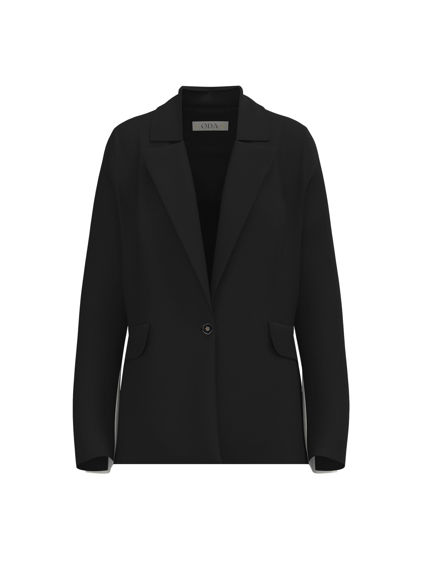 Seline Jacket