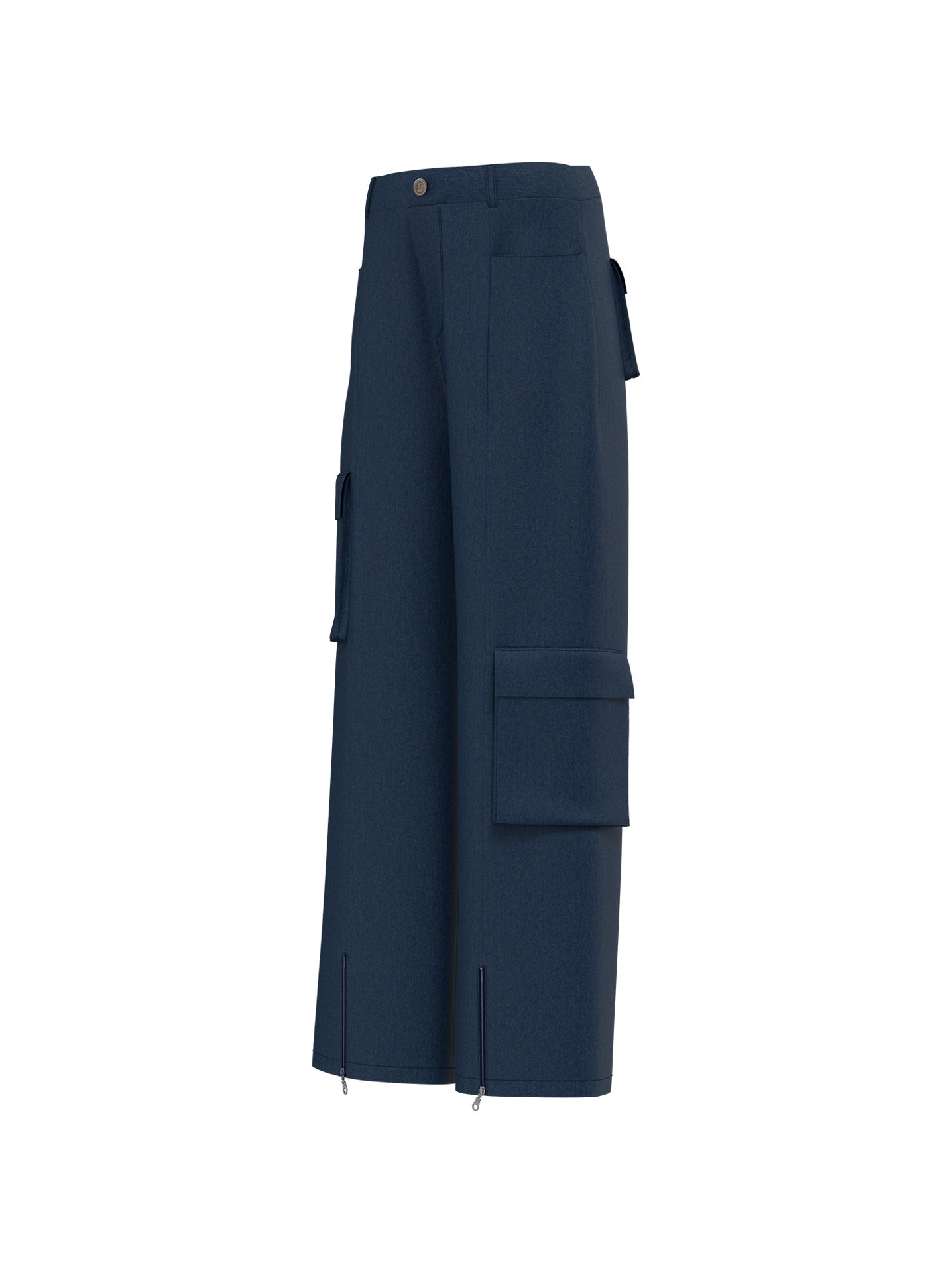 Jackie Pant