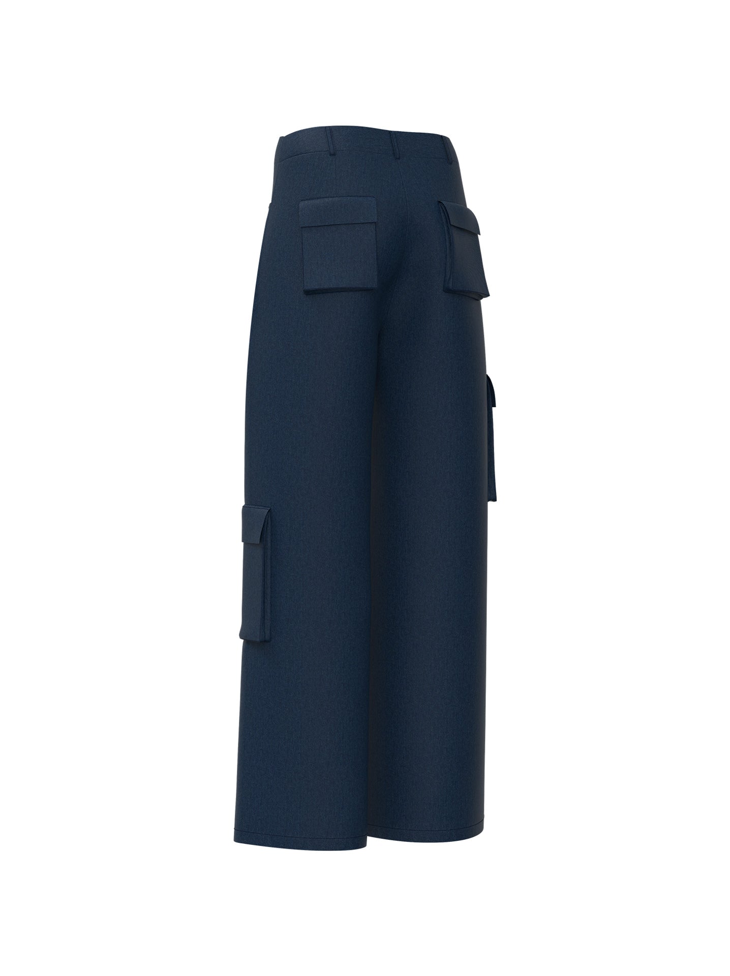 Jackie Pant