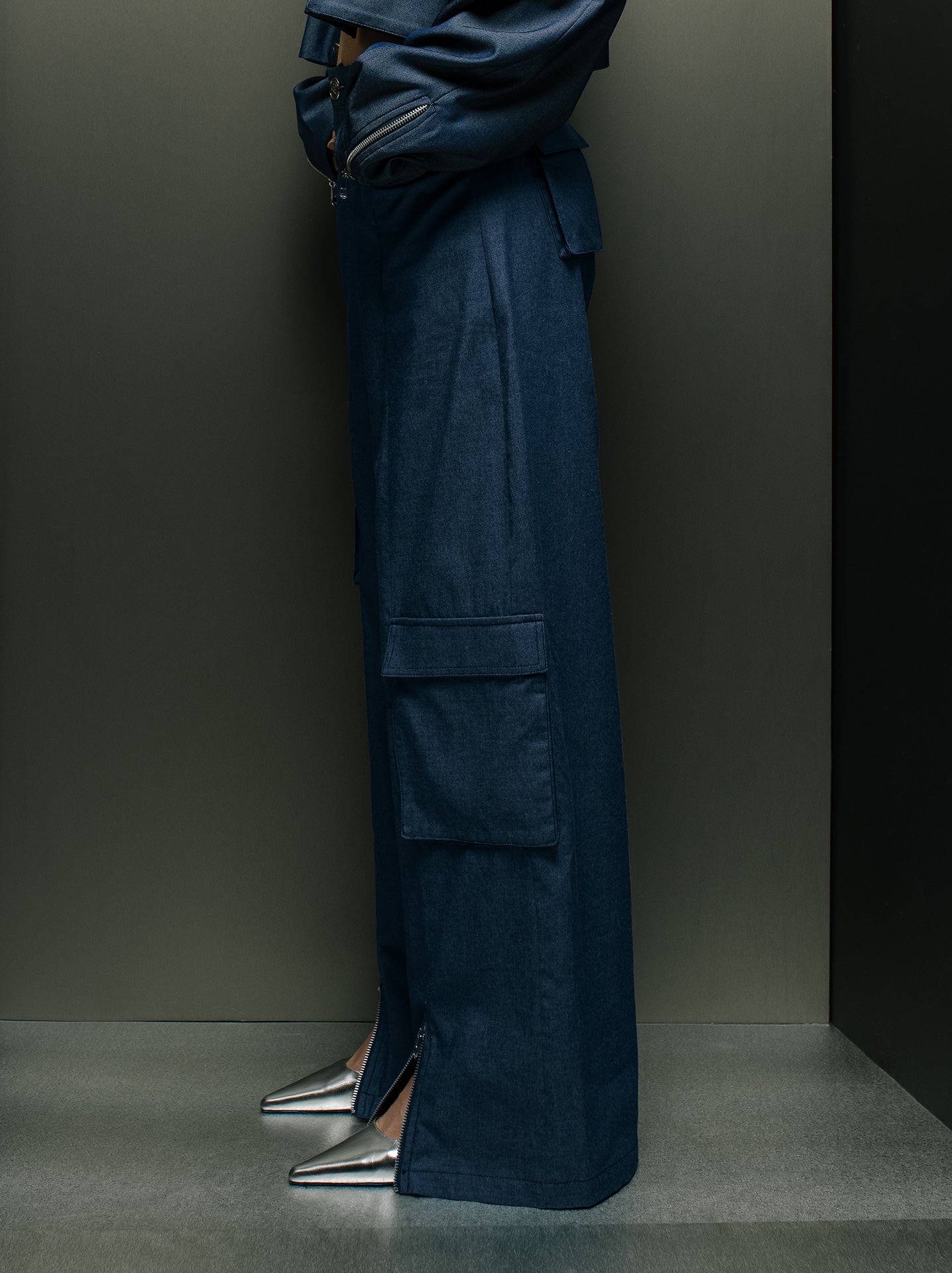 Jackie Pant