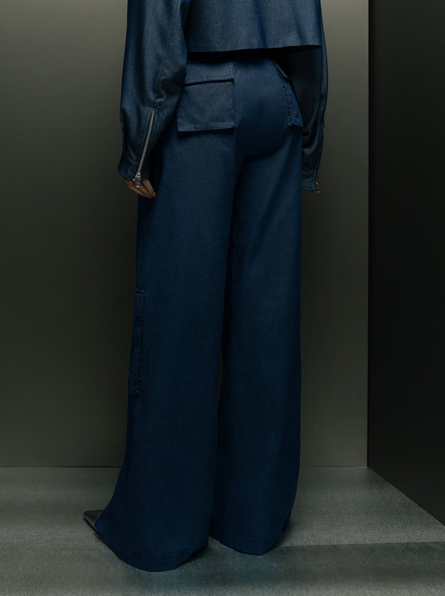 Jackie Pant