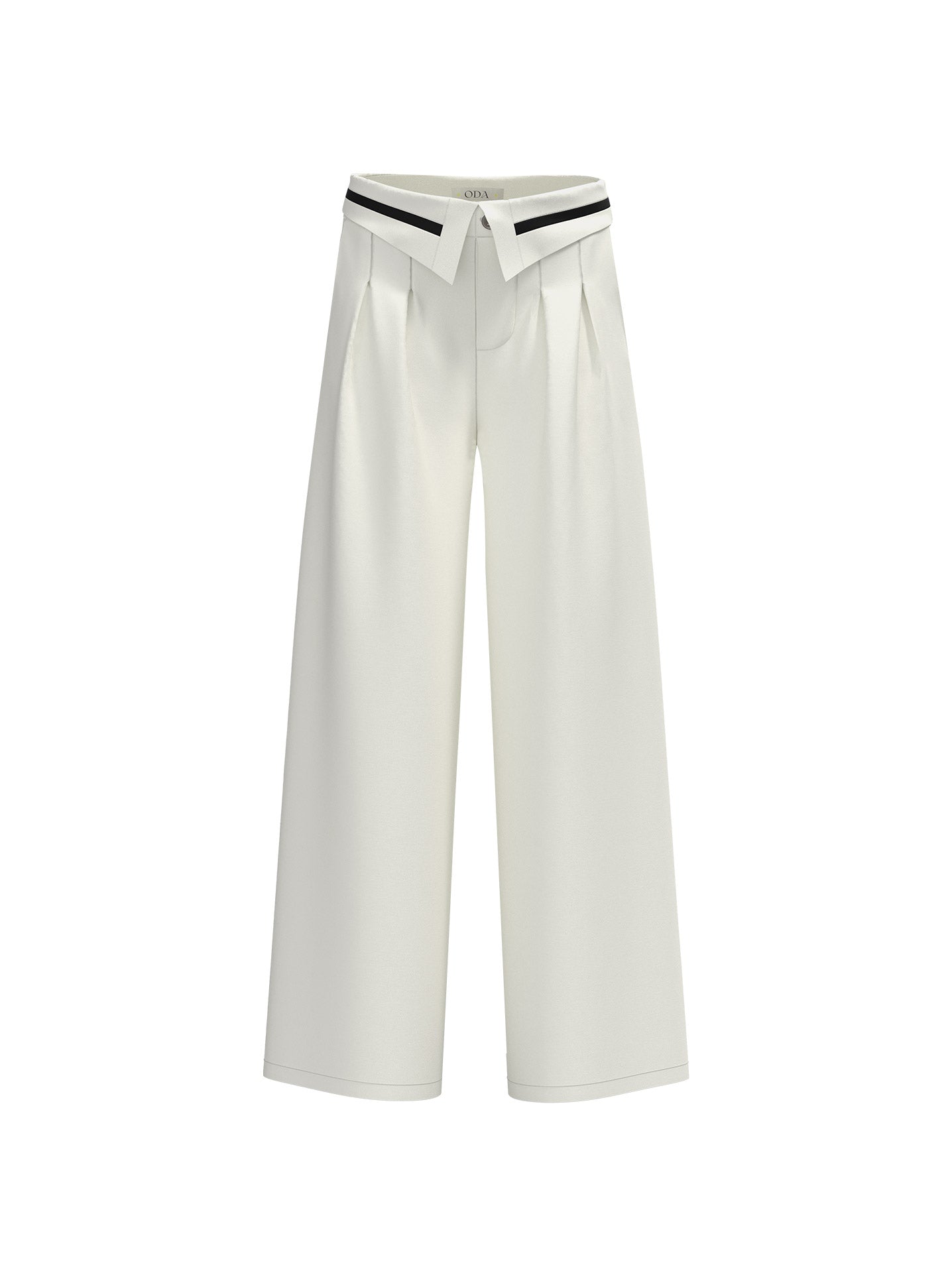 Diana Pant Ivory