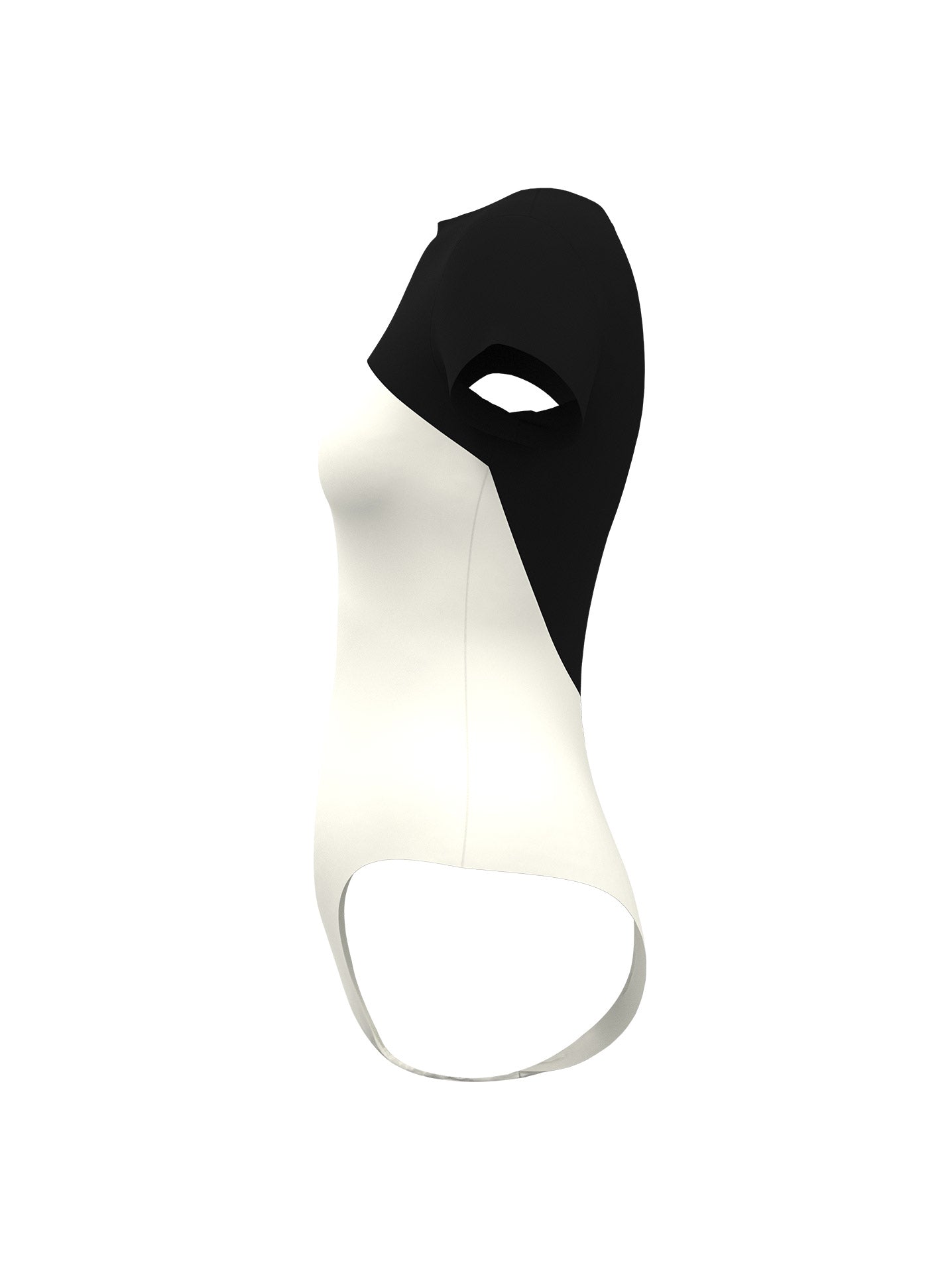 Carina Body Ivory