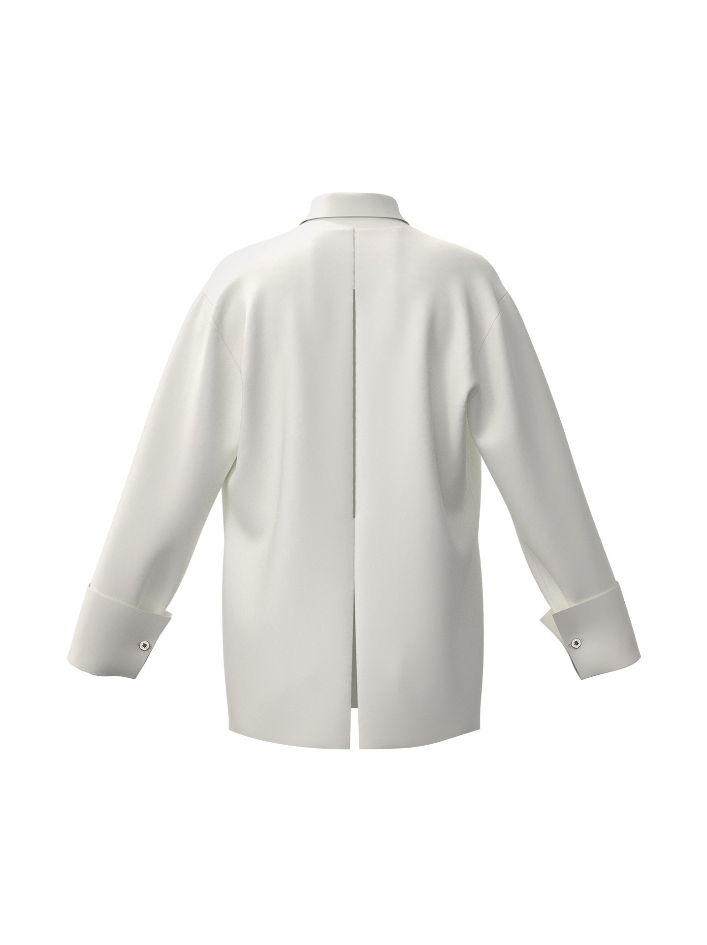 Orion Blouse Ivory