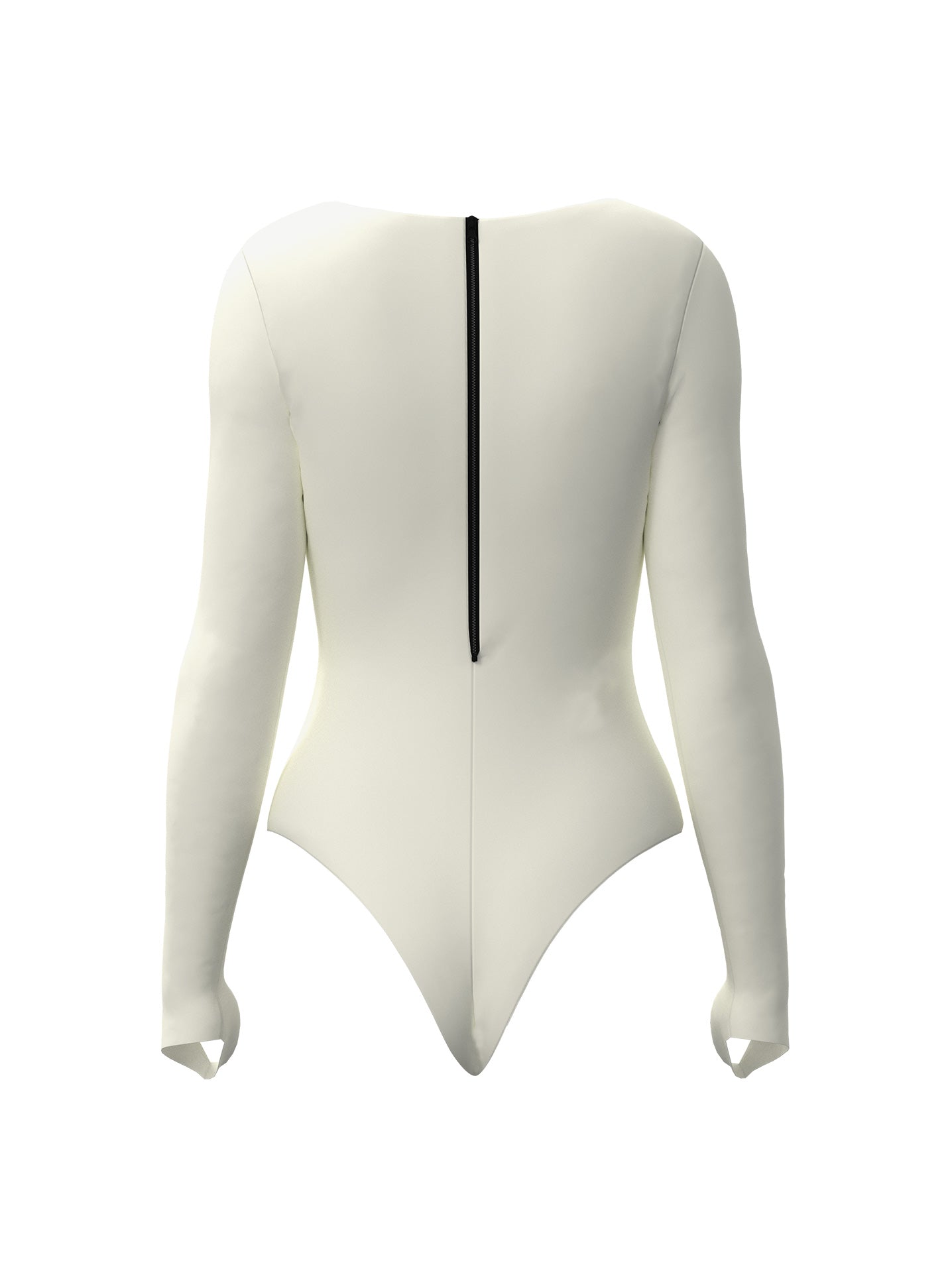 Dara Body Ivory