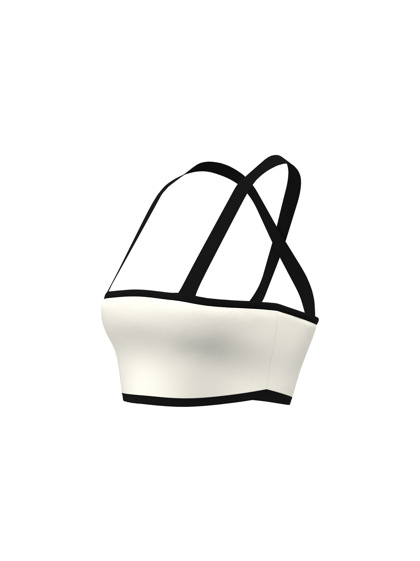 Alya Top Ivory