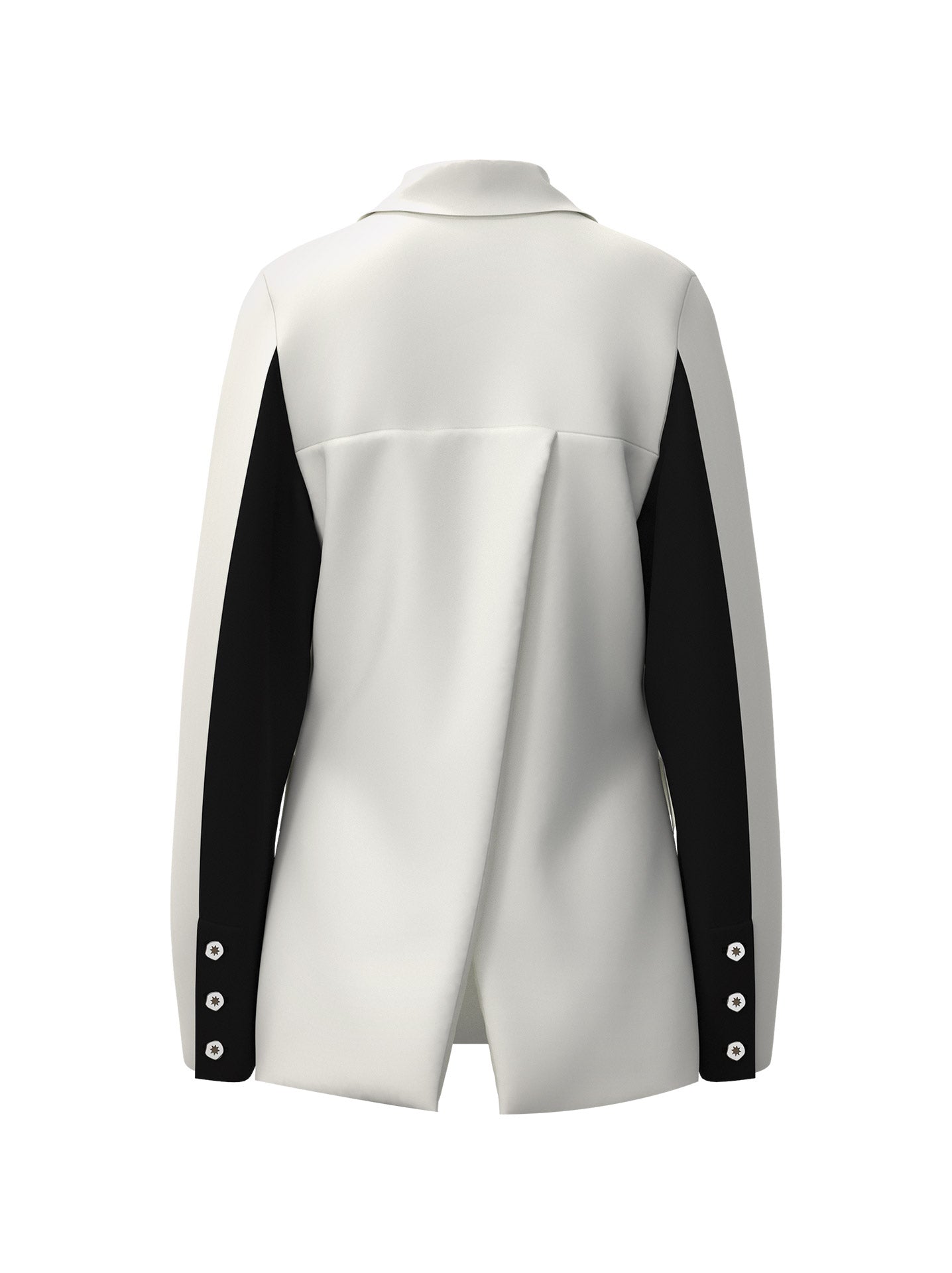 Seline Jacket Ivory