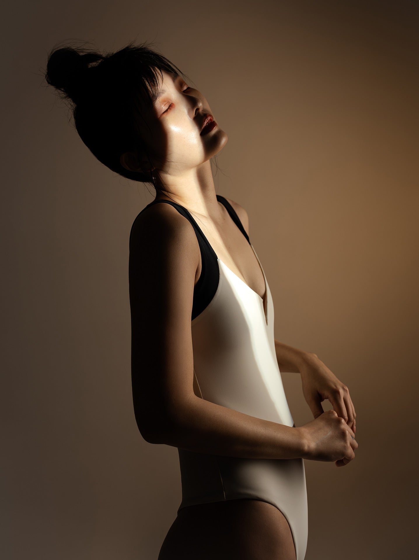 Eda Body Ivory