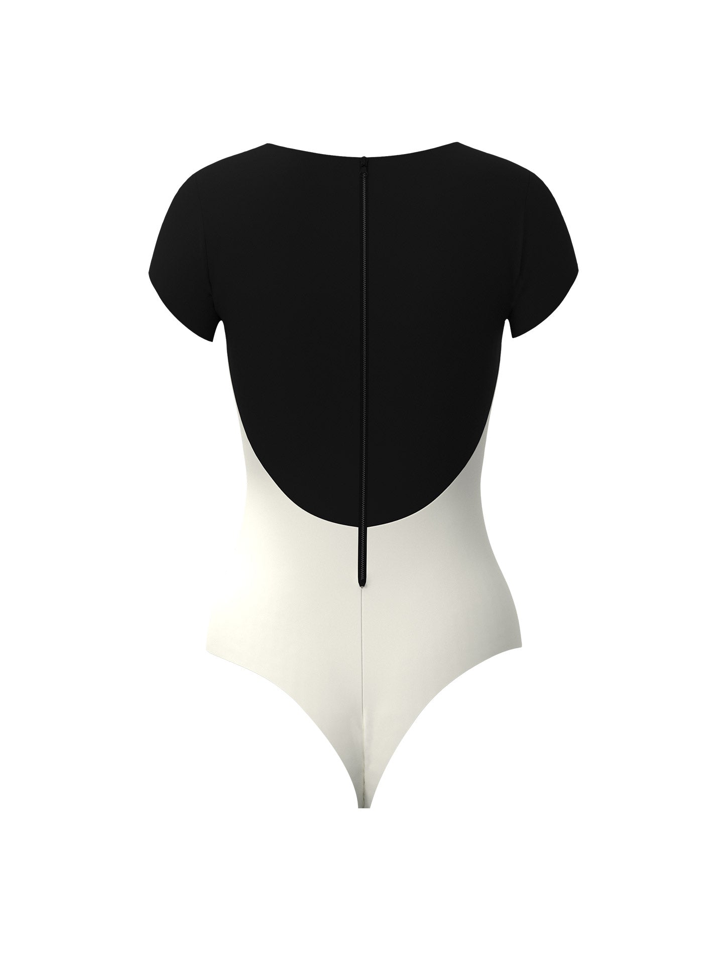 Carina Body Ivory