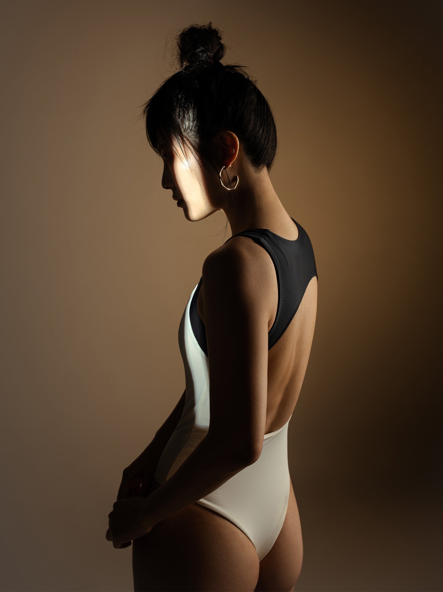 Eda Body Ivory