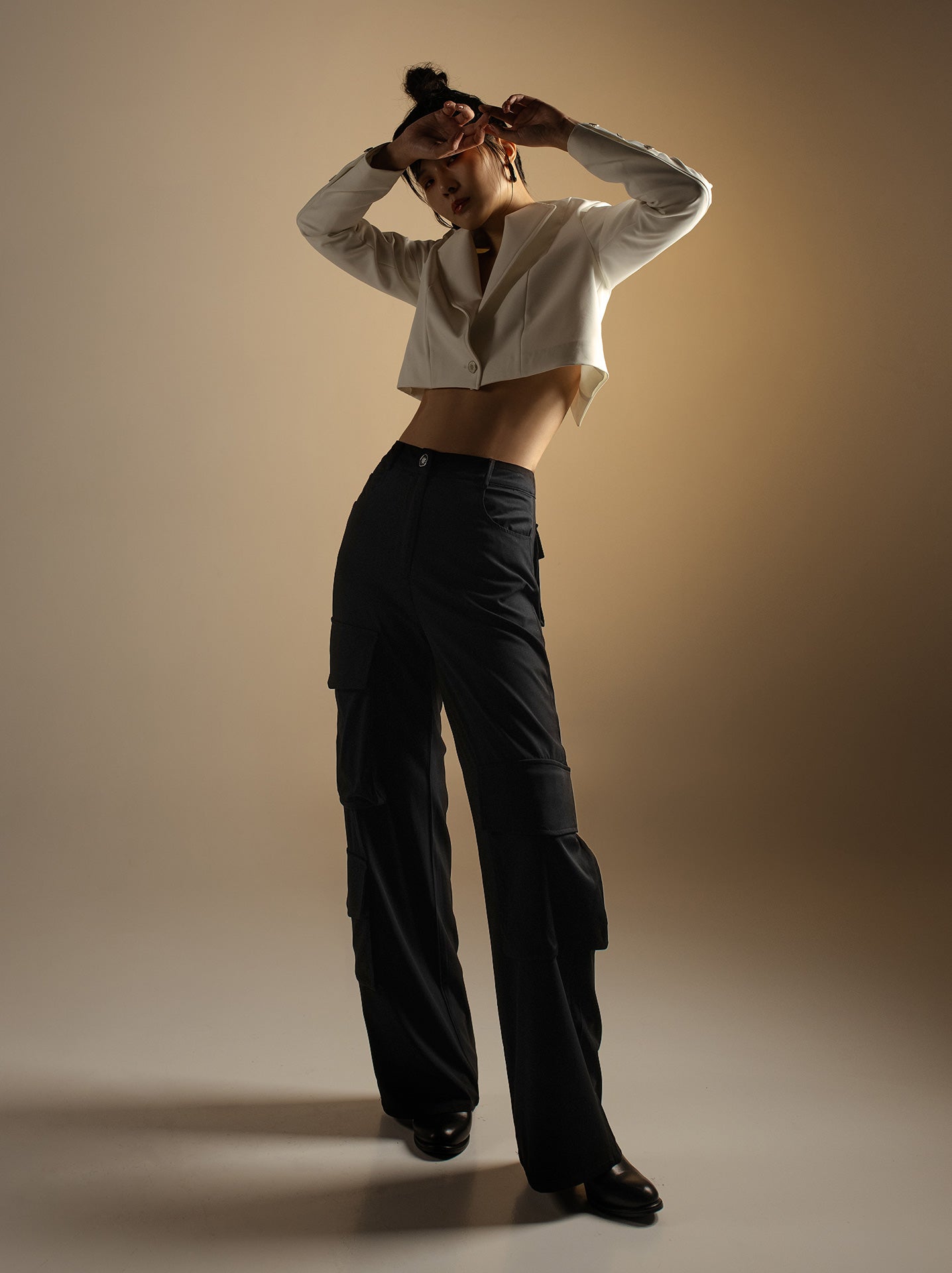 Portia Pant