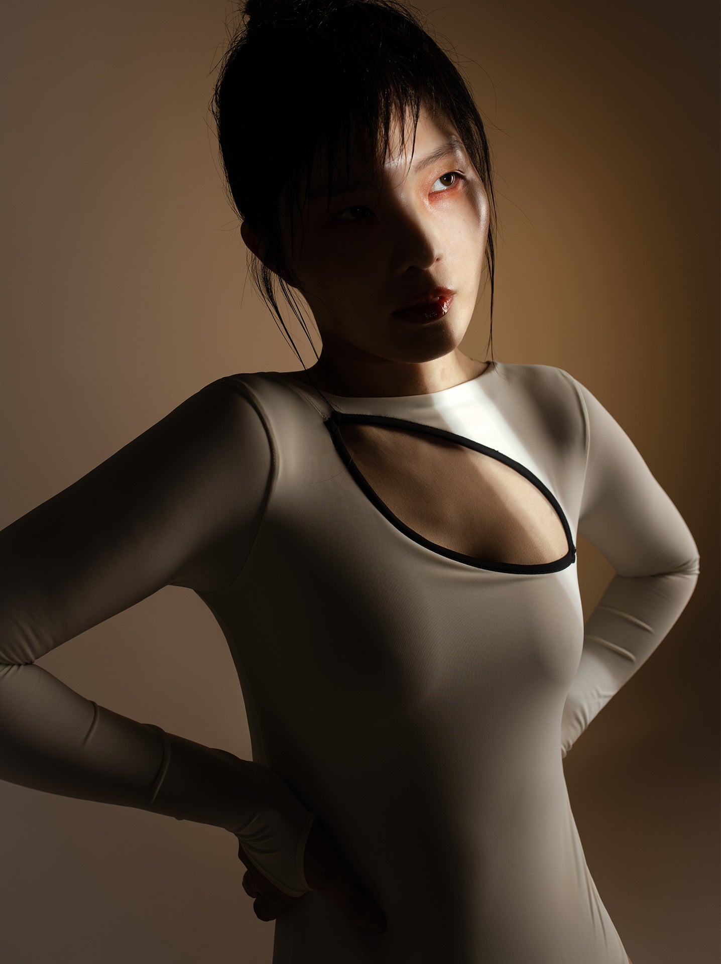 Dara Body Ivory