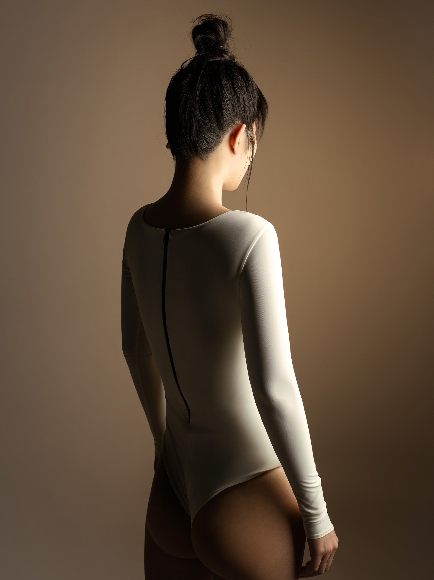 Dara Body Ivory