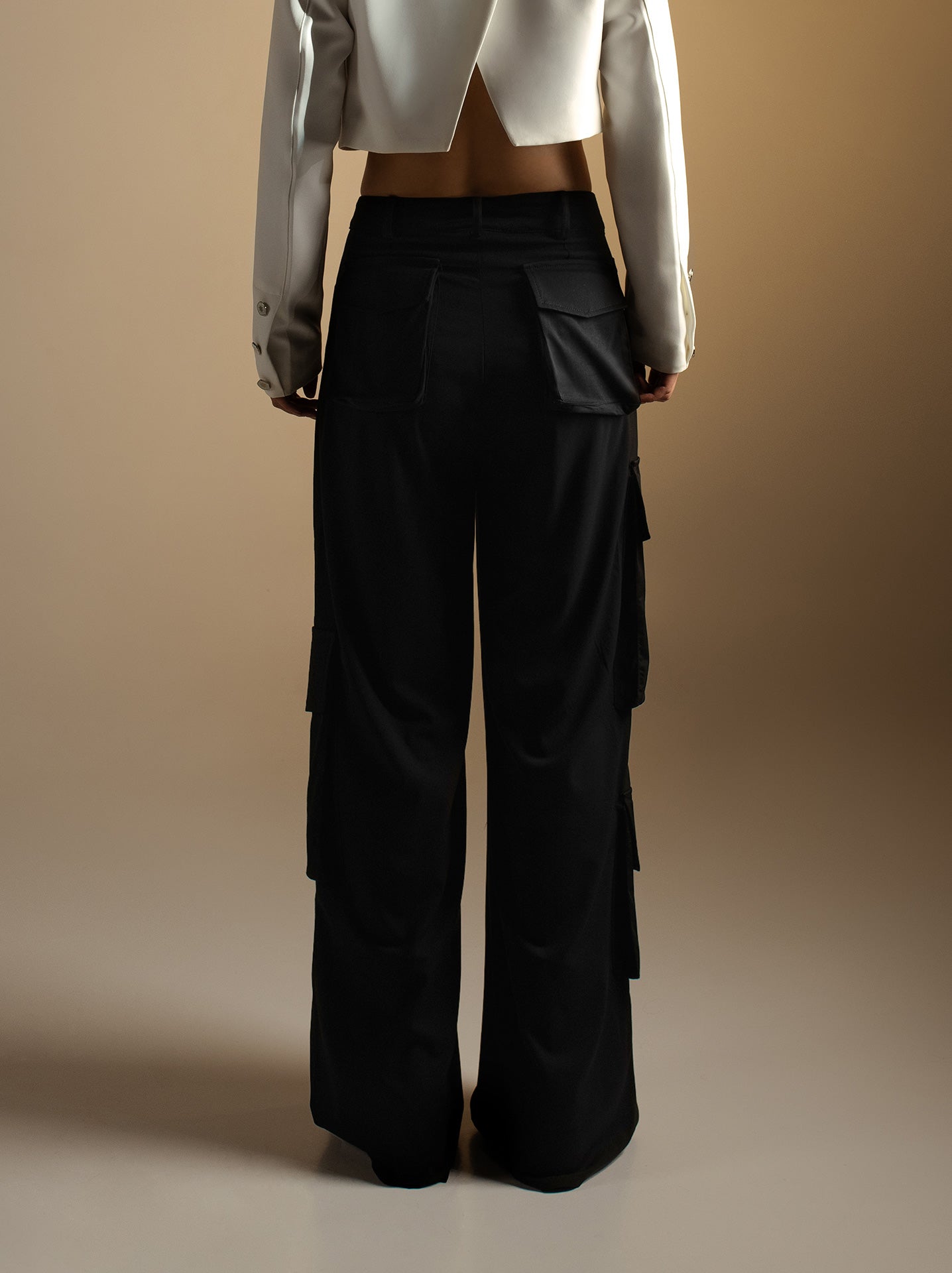 Portia Pant