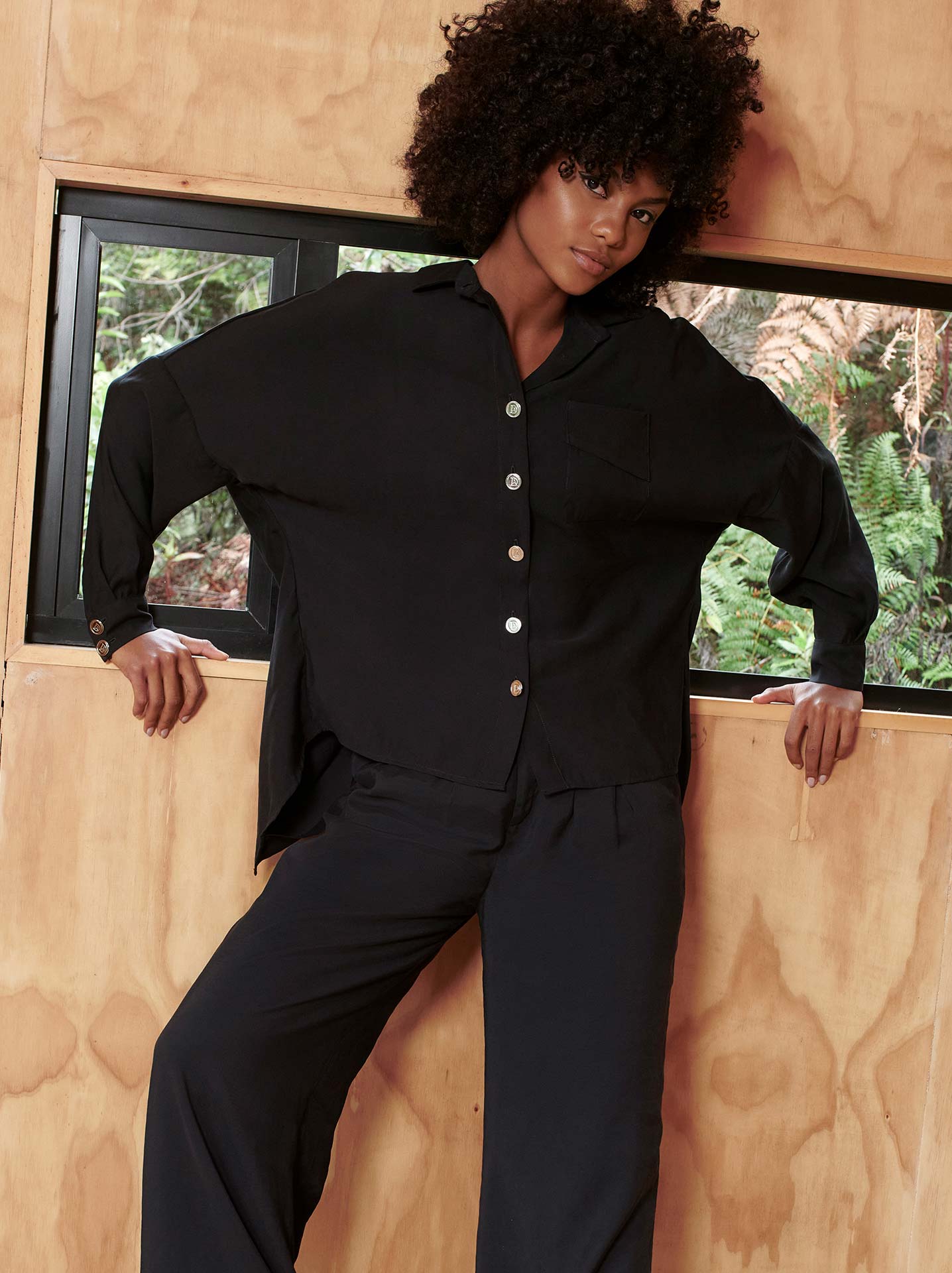 Mosset Shirt