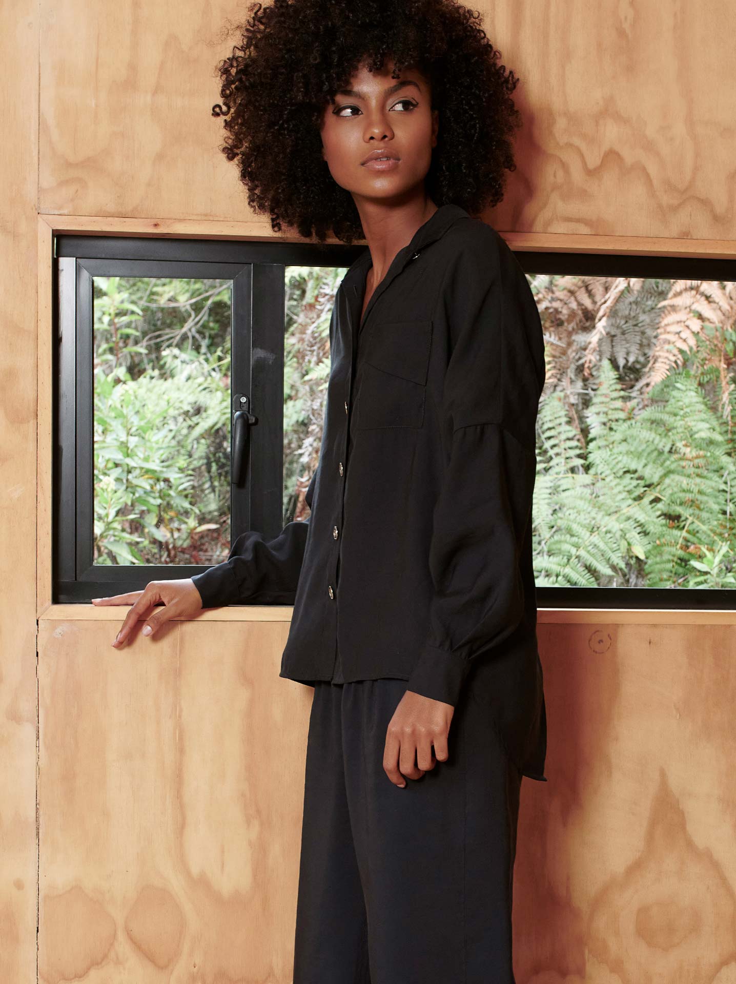 Mosset Shirt