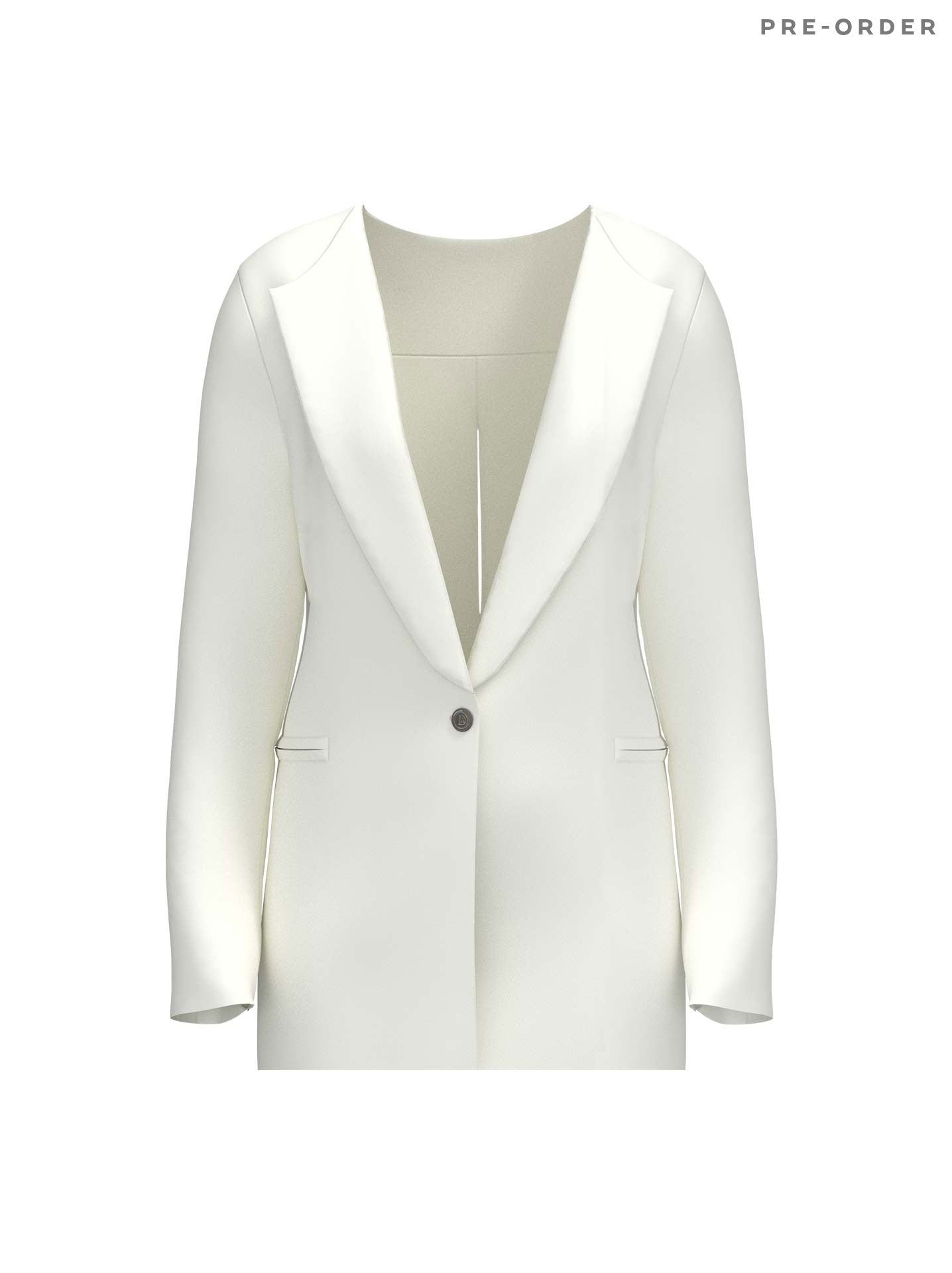 Nut Blazer