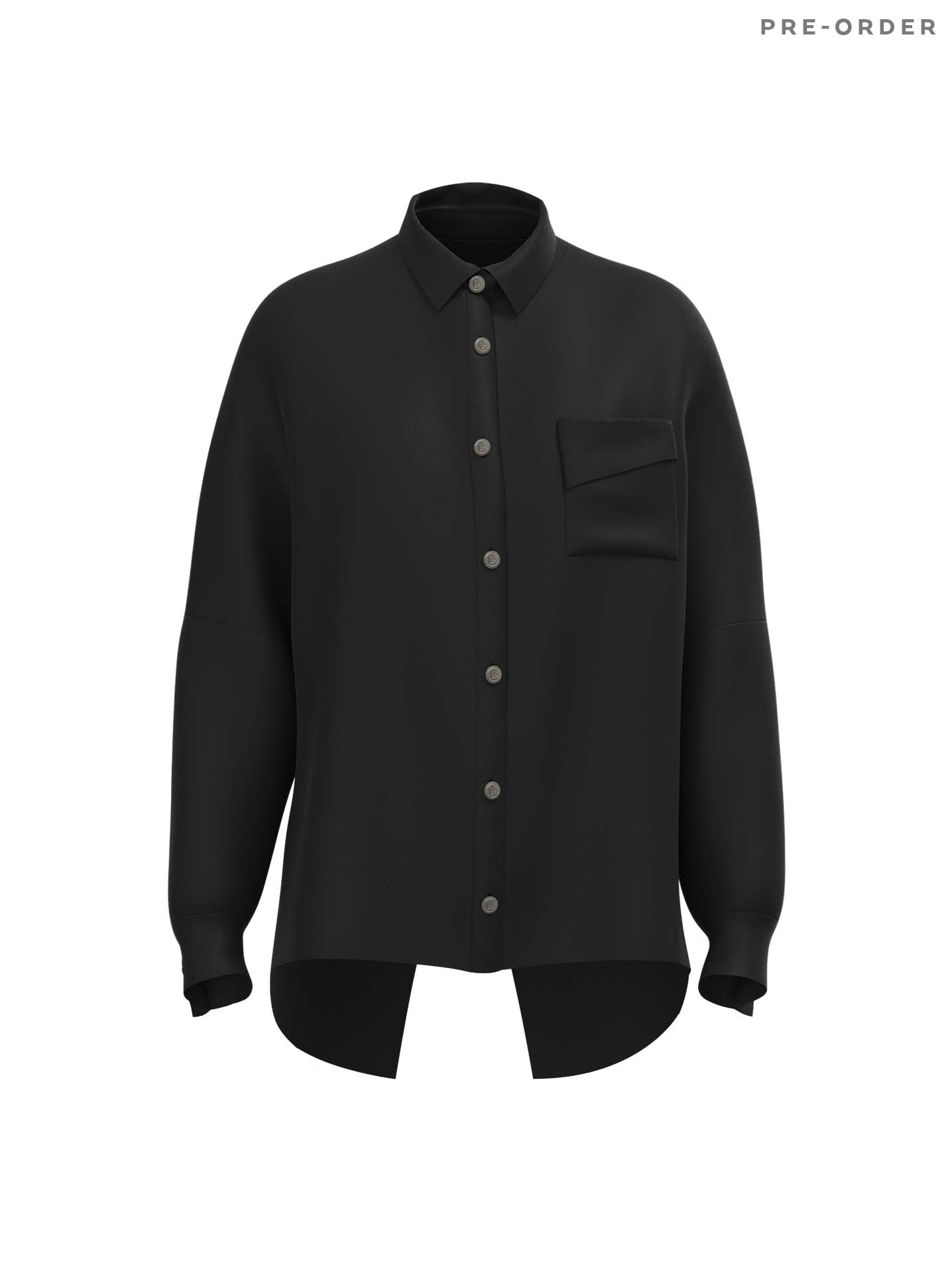 Mosset Shirt