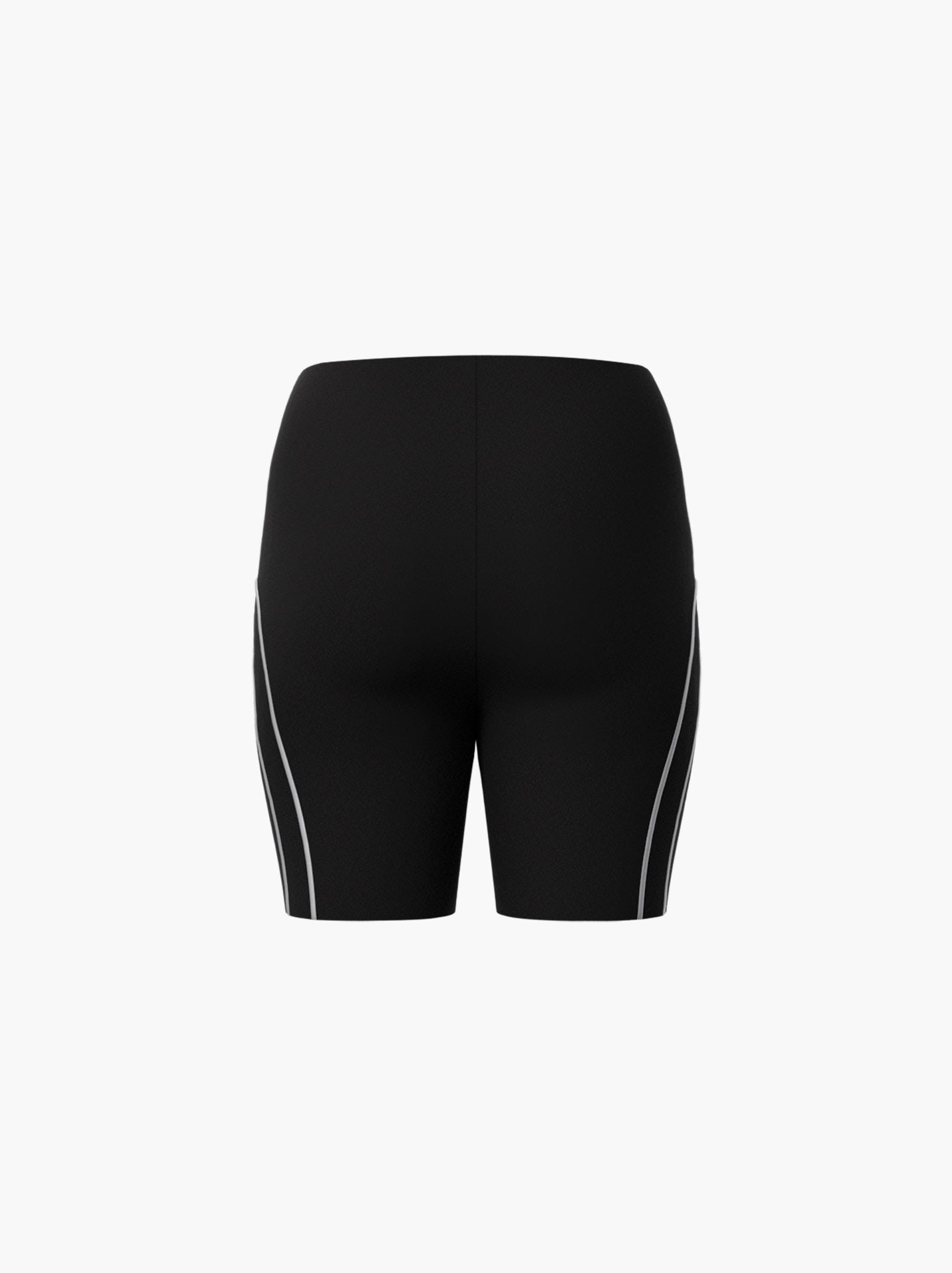 Barbara Biker Short