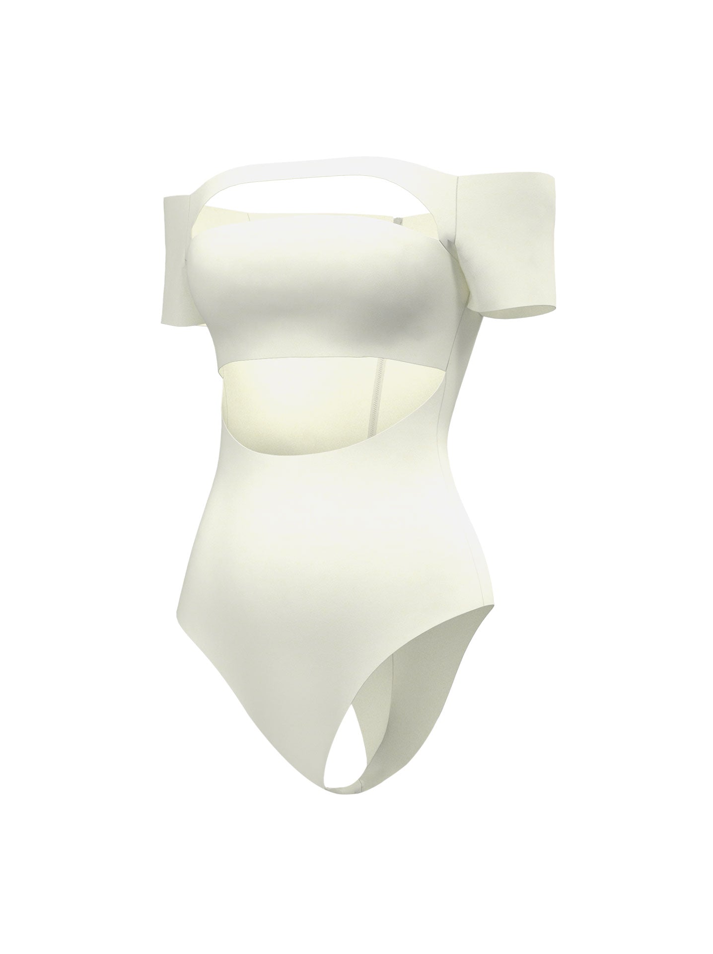 Vera Body Ivory
