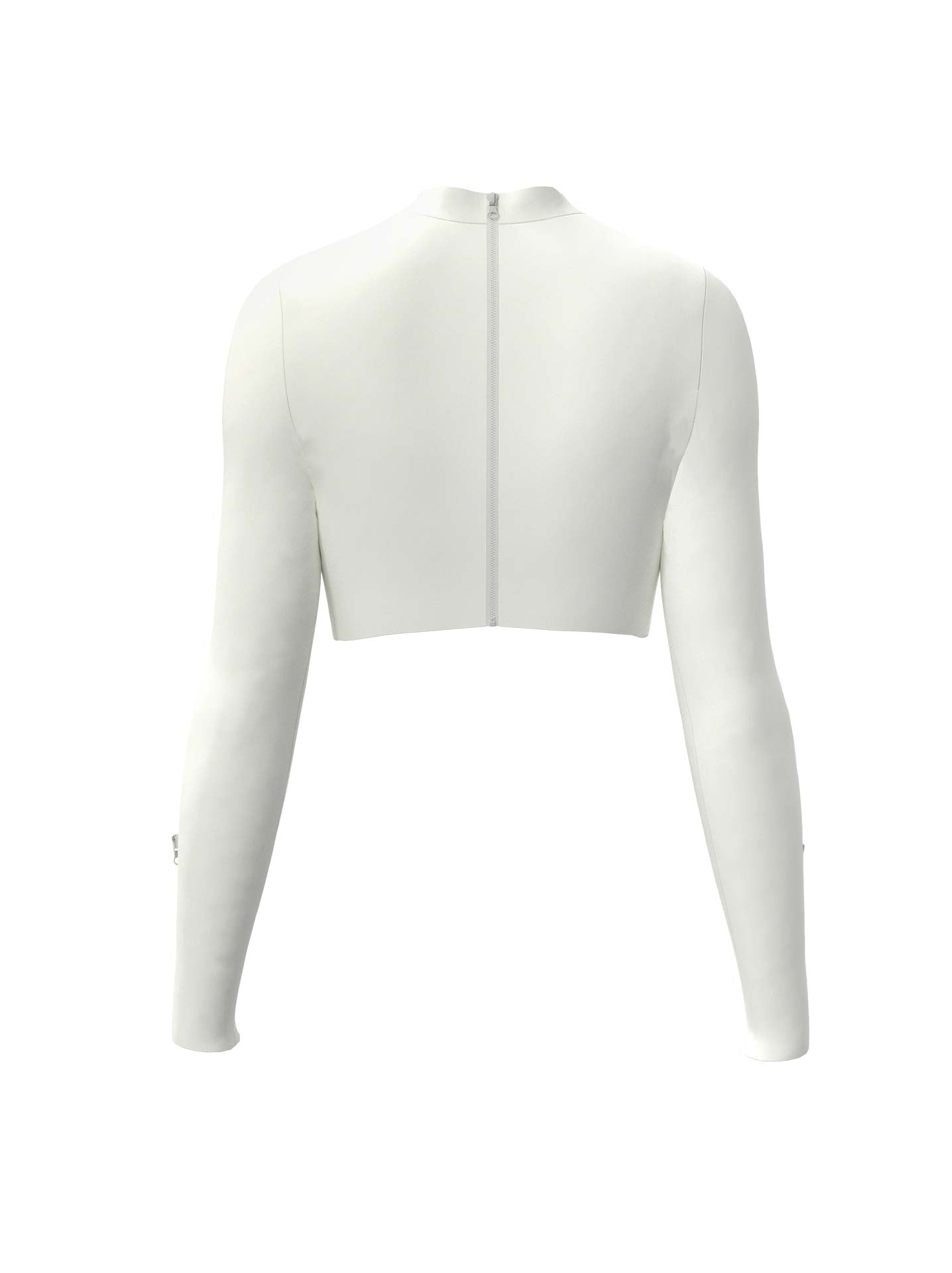 Pia Top Ivory
