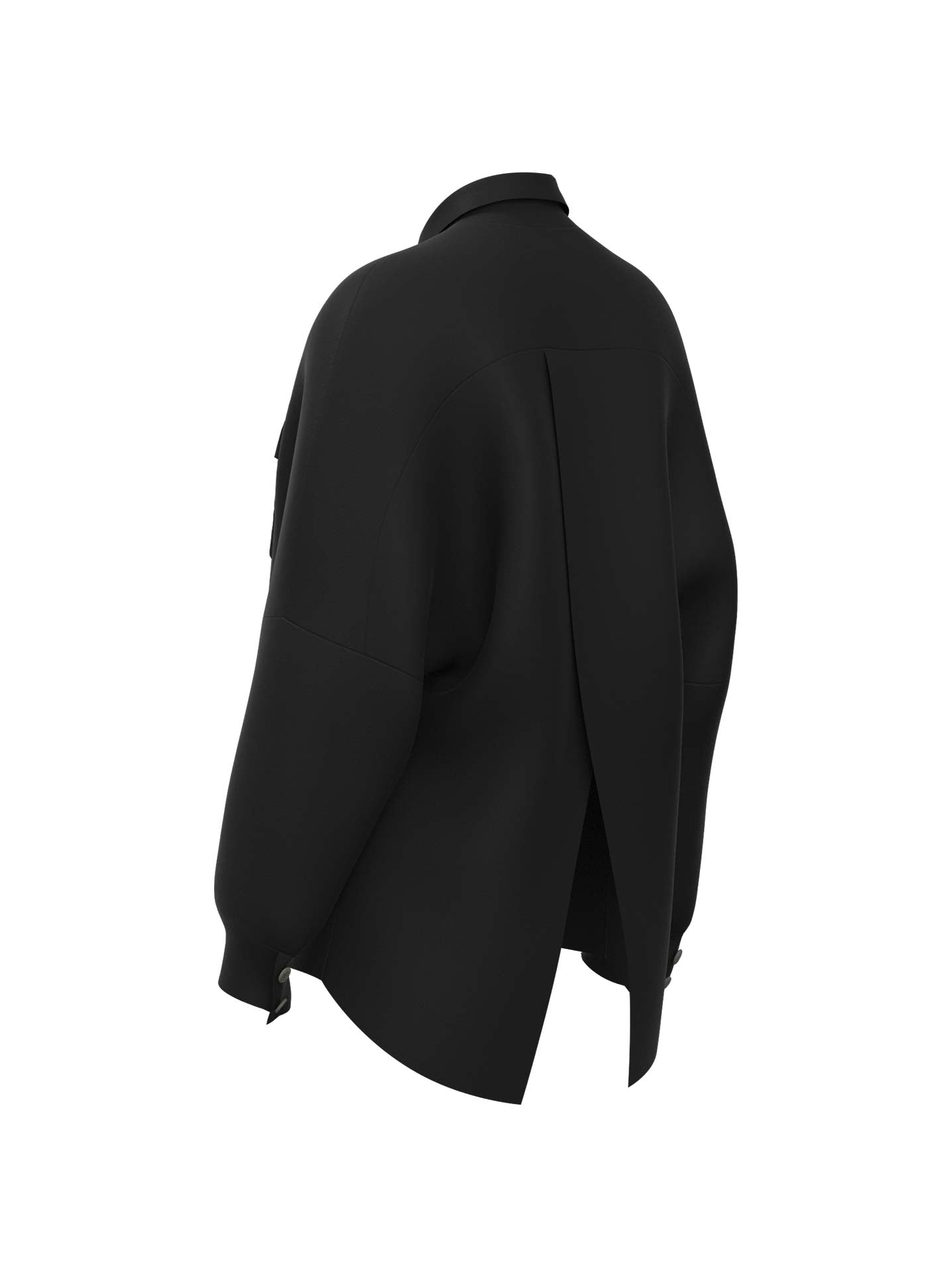 Mosset Shirt