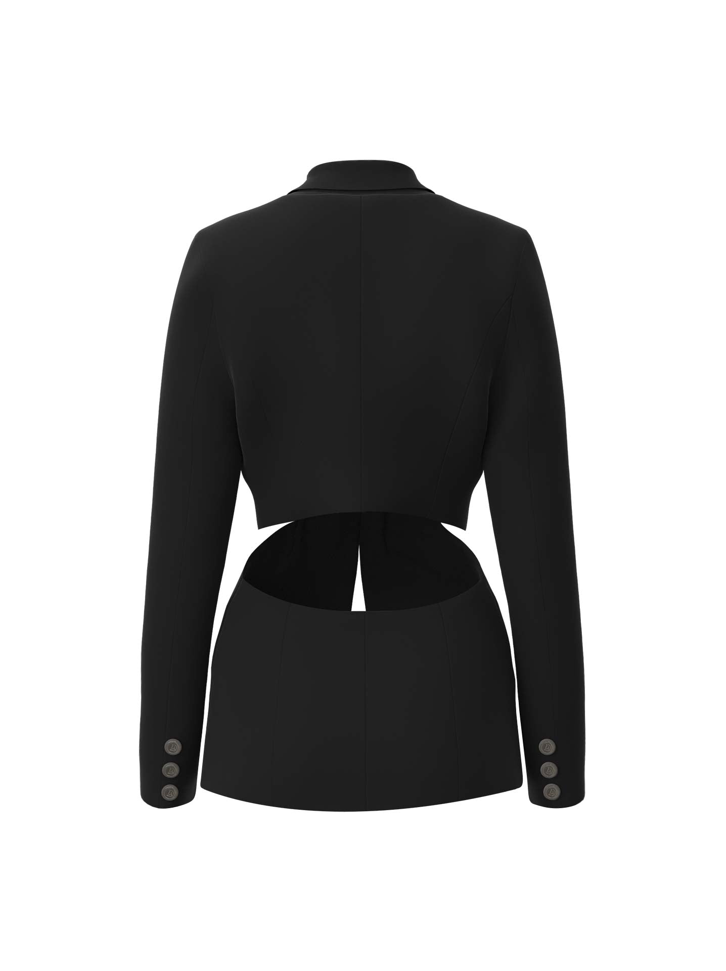 Amber Blazer